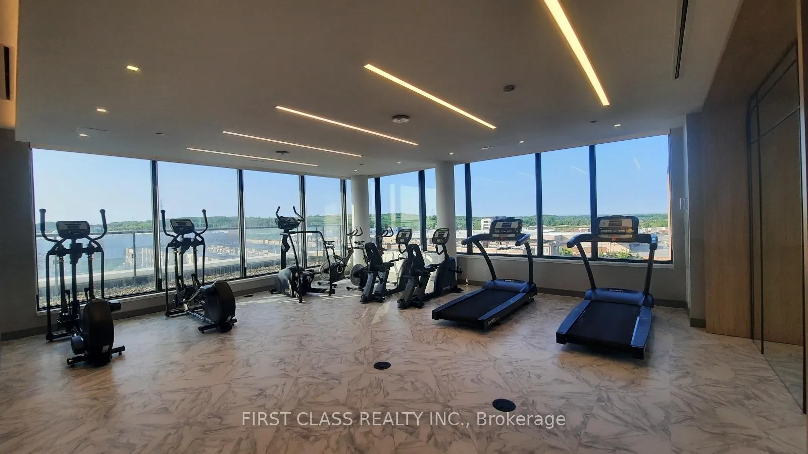 Photo 7 of Unit 608, 120 Eagle Rock Way, Vaughan, Rural Vaughan — HOMEH