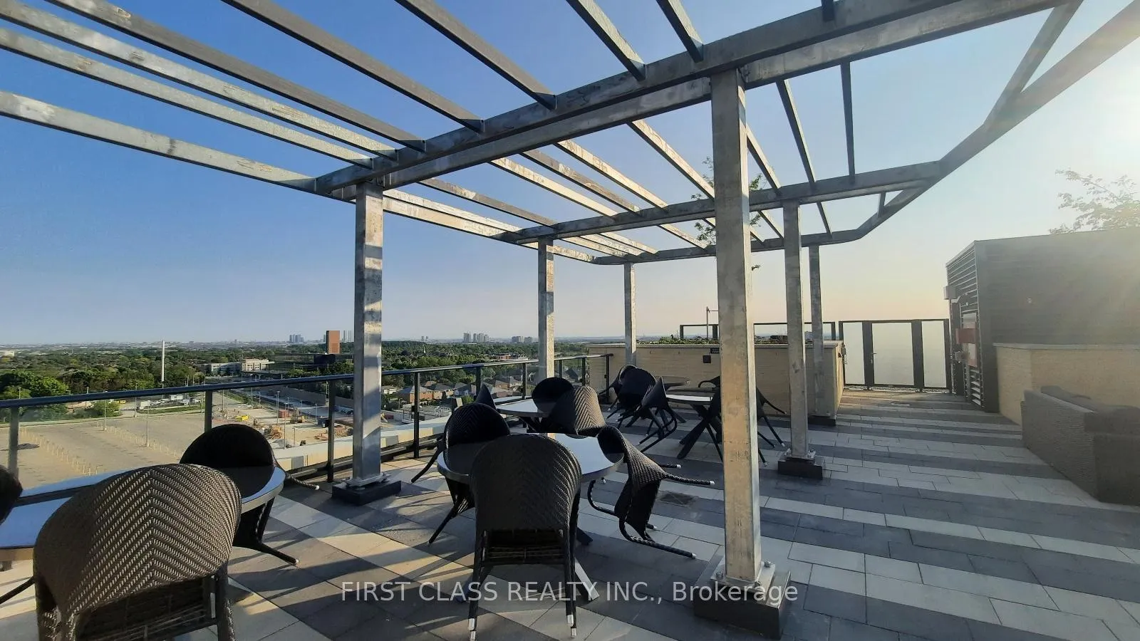 Photo 8 of Unit 608, 120 Eagle Rock Way, Vaughan, Rural Vaughan — HOMEH