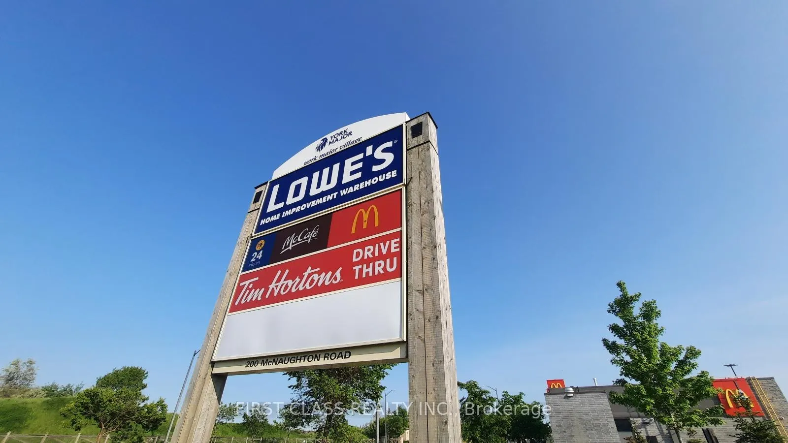 Photo 9 of Unit 608, 120 Eagle Rock Way, Vaughan, Rural Vaughan — HOMEH