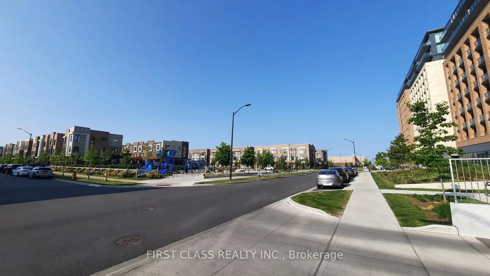 Photo 12 of Unit 608, 120 Eagle Rock Way, Vaughan, Rural Vaughan — HOMEH