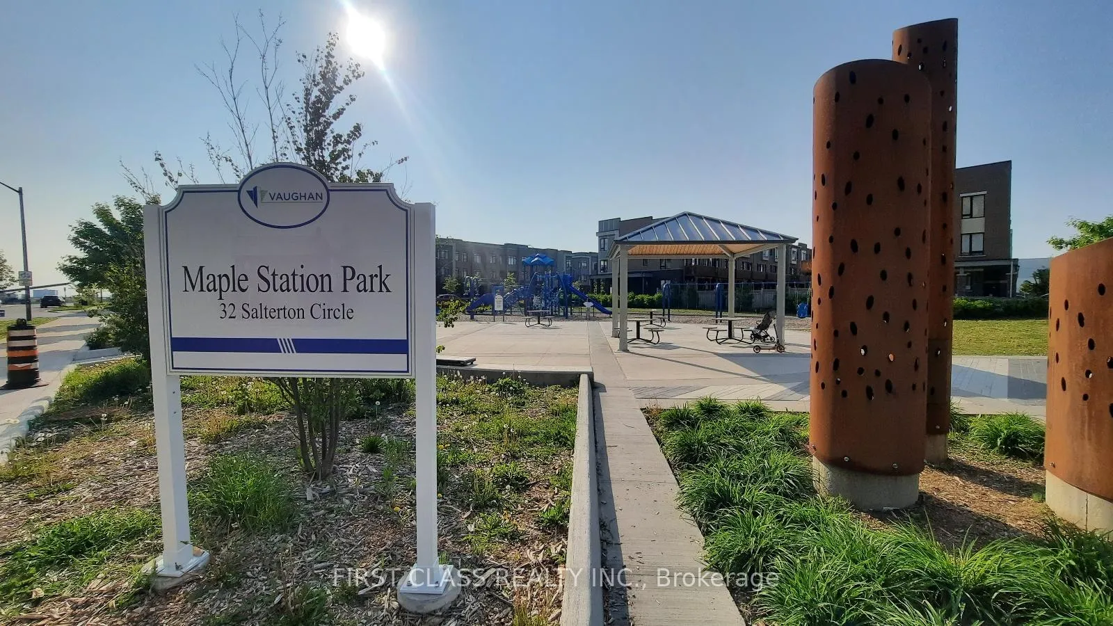 Photo 13 of Unit 608, 120 Eagle Rock Way, Vaughan, Rural Vaughan — HOMEH