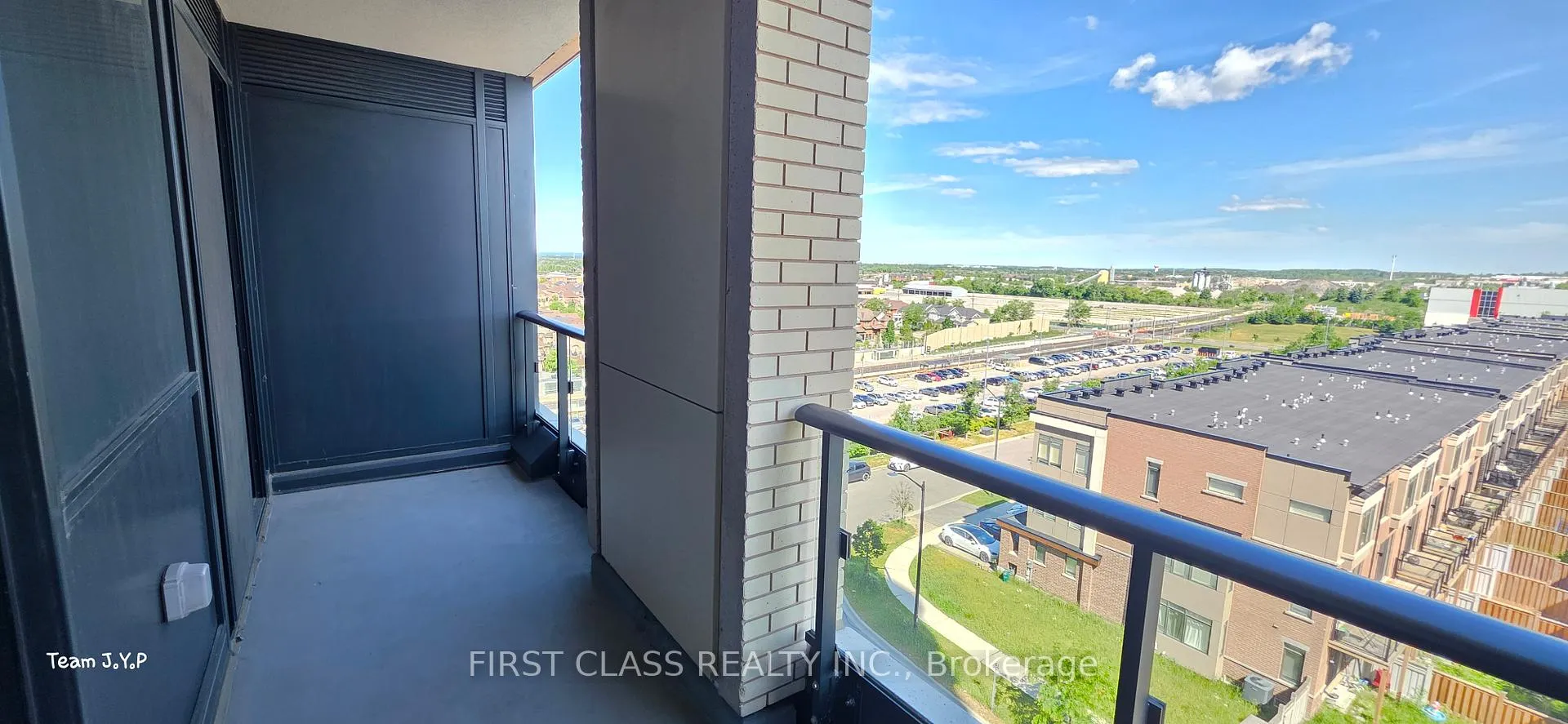 Photo 21 of Unit 608, 120 Eagle Rock Way, Vaughan, Rural Vaughan — HOMEH