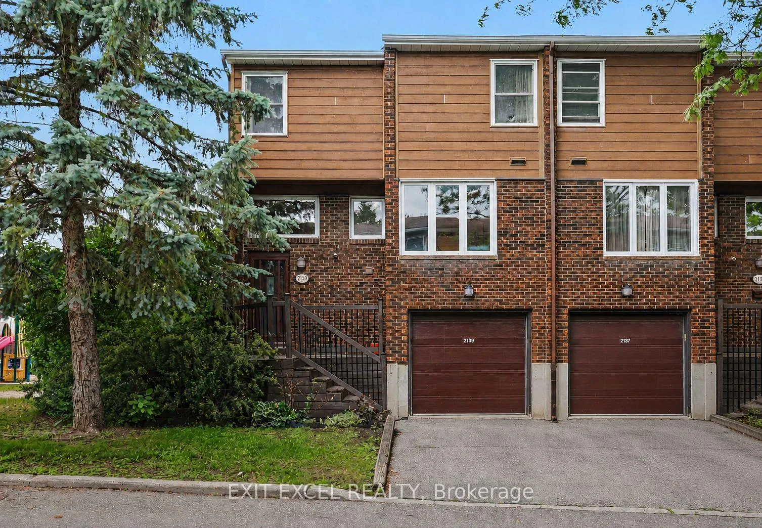 Photo 1 of Unit 47, 2139 Eric Crescent, Ottawa, Pineview — HOMEH