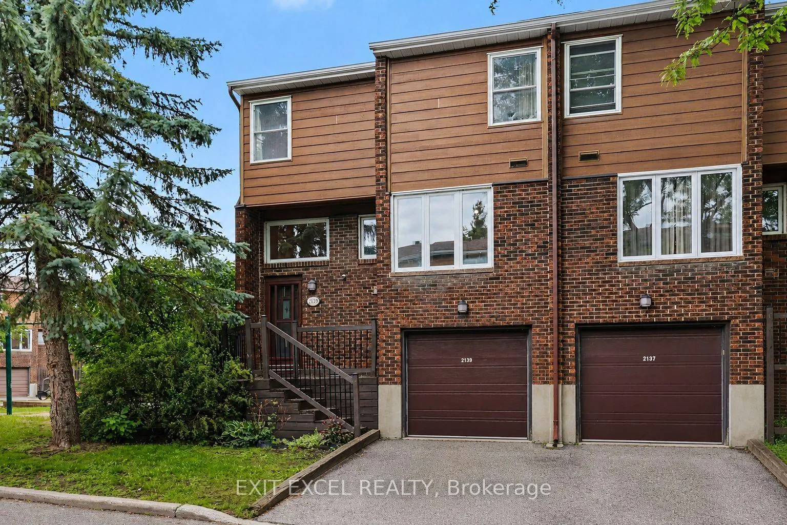 Photo 2 of Unit 47, 2139 Eric Crescent, Ottawa, Pineview — HOMEH