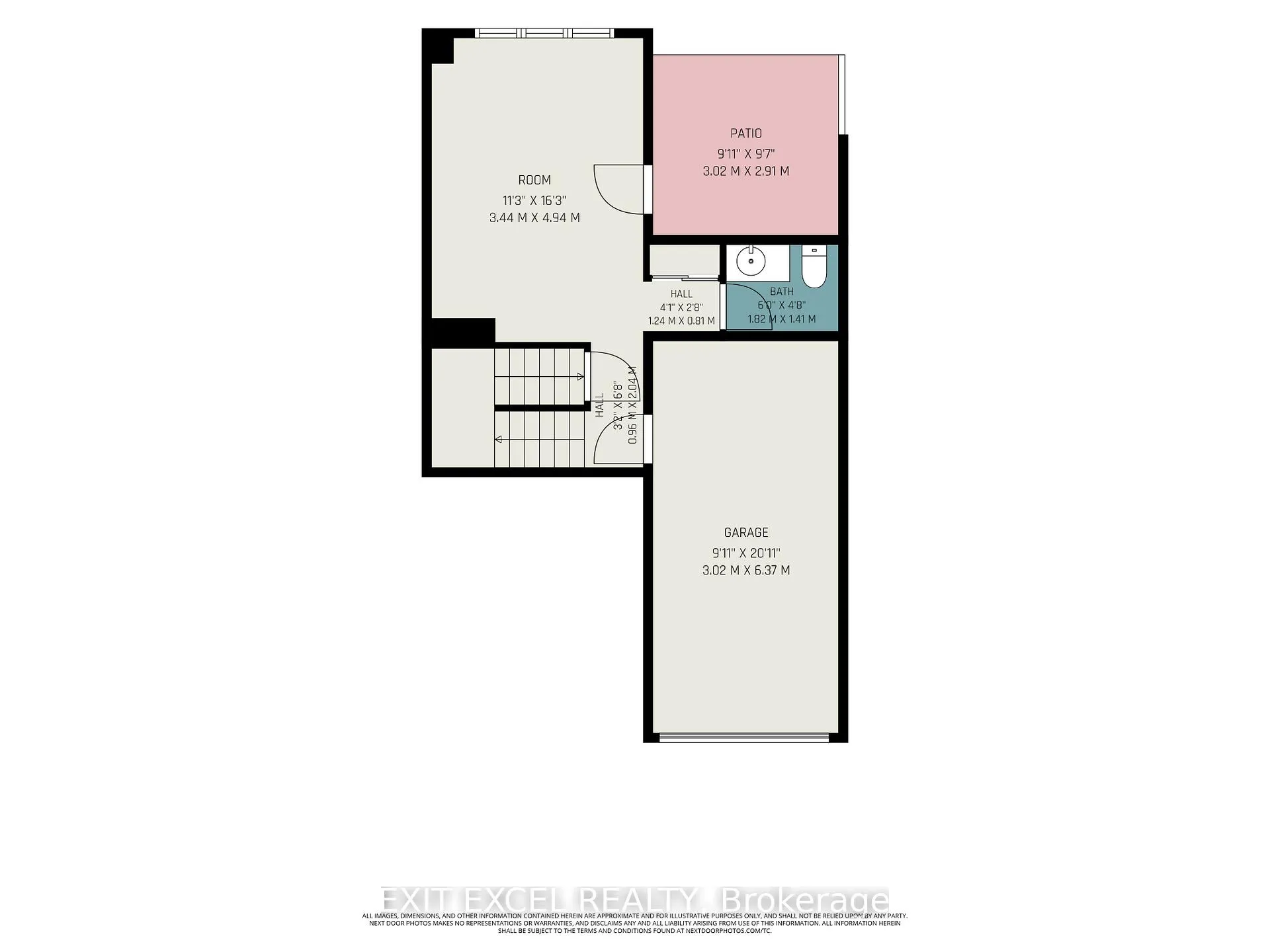 Photo 22 of Unit 47, 2139 Eric Crescent, Ottawa, Pineview — HOMEH