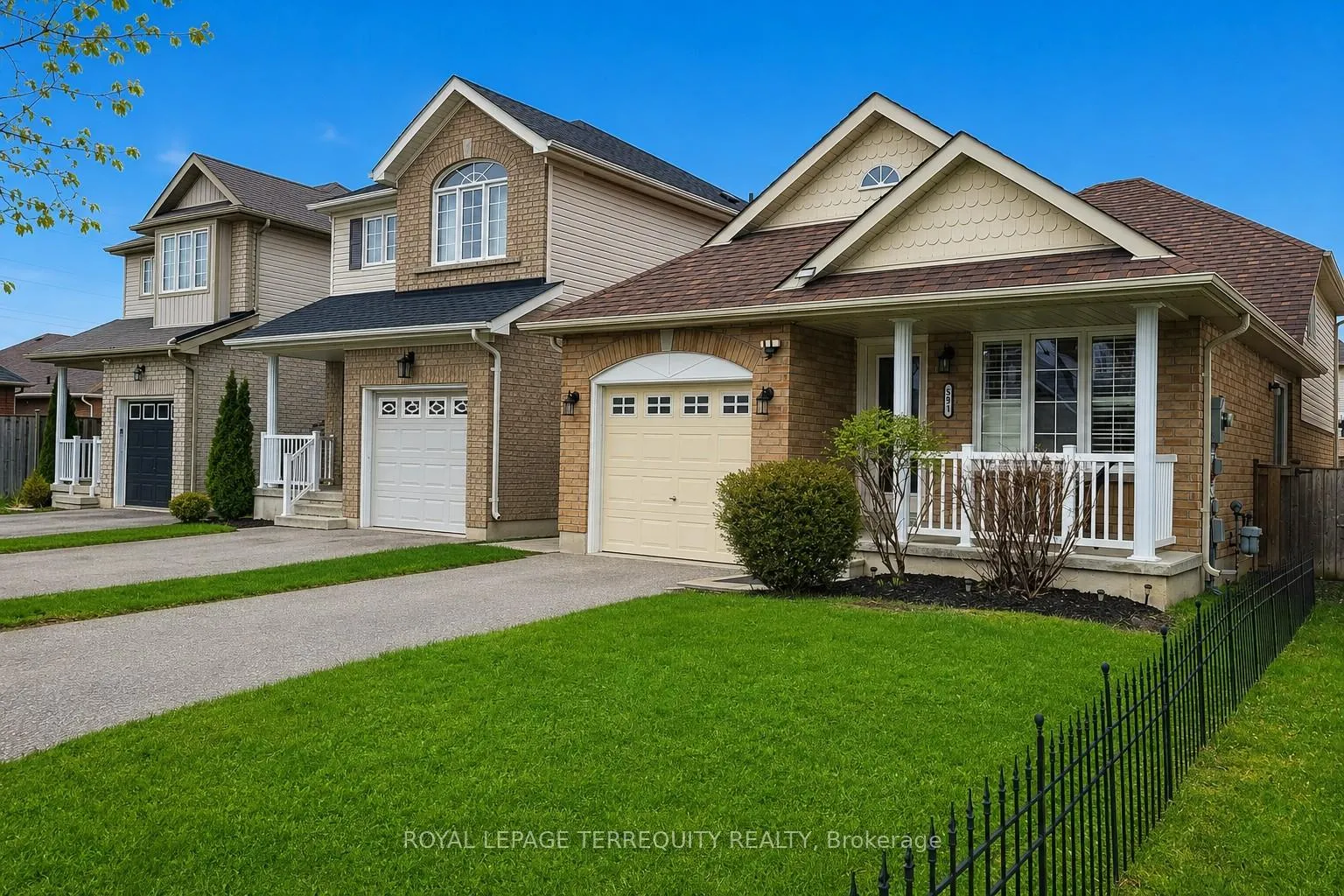 Photo 1 of 591 Luple Avenue, Oshawa, Samac — HOMEH