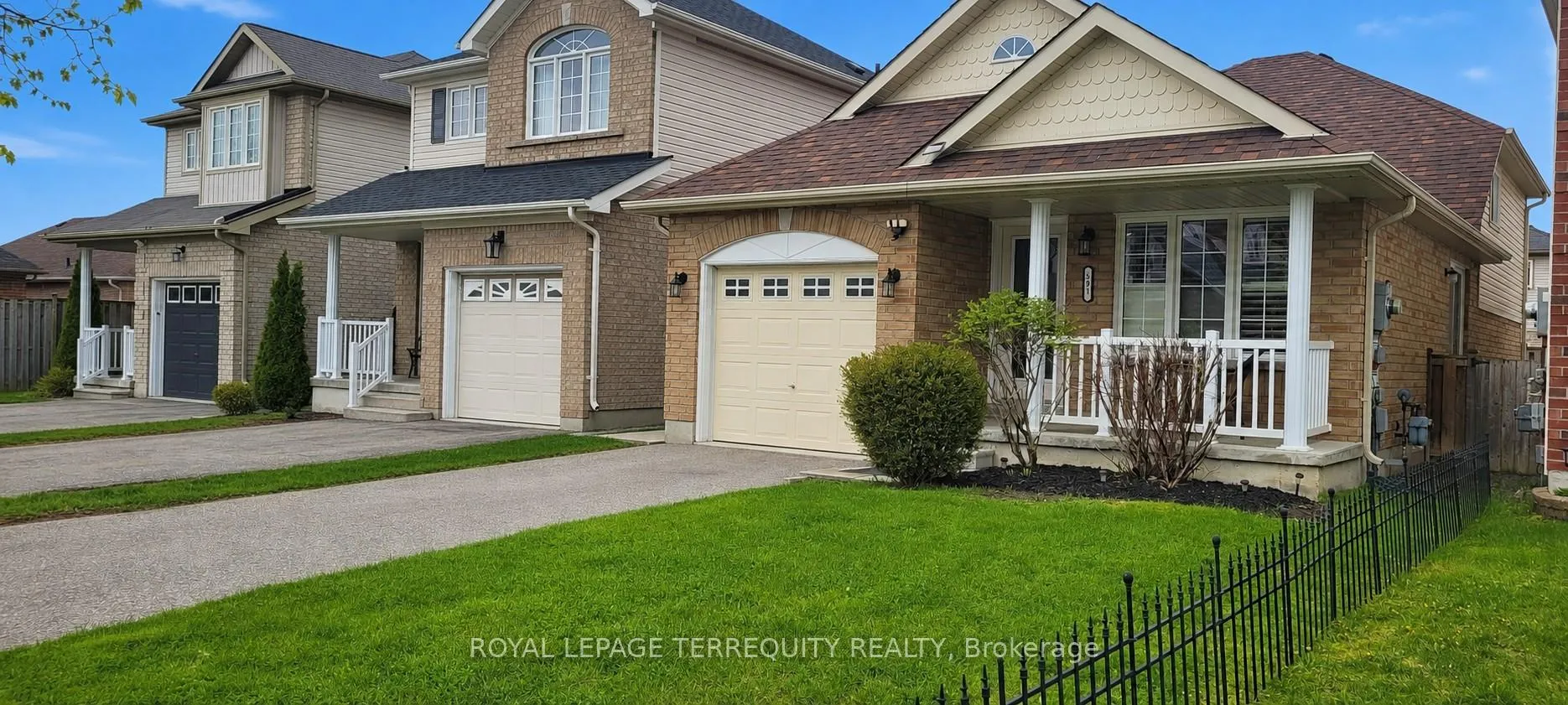Photo 39 of 591 Luple Avenue, Oshawa, Samac — HOMEH