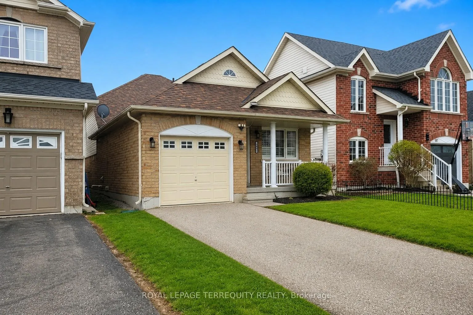 Photo 40 of 591 Luple Avenue, Oshawa, Samac — HOMEH