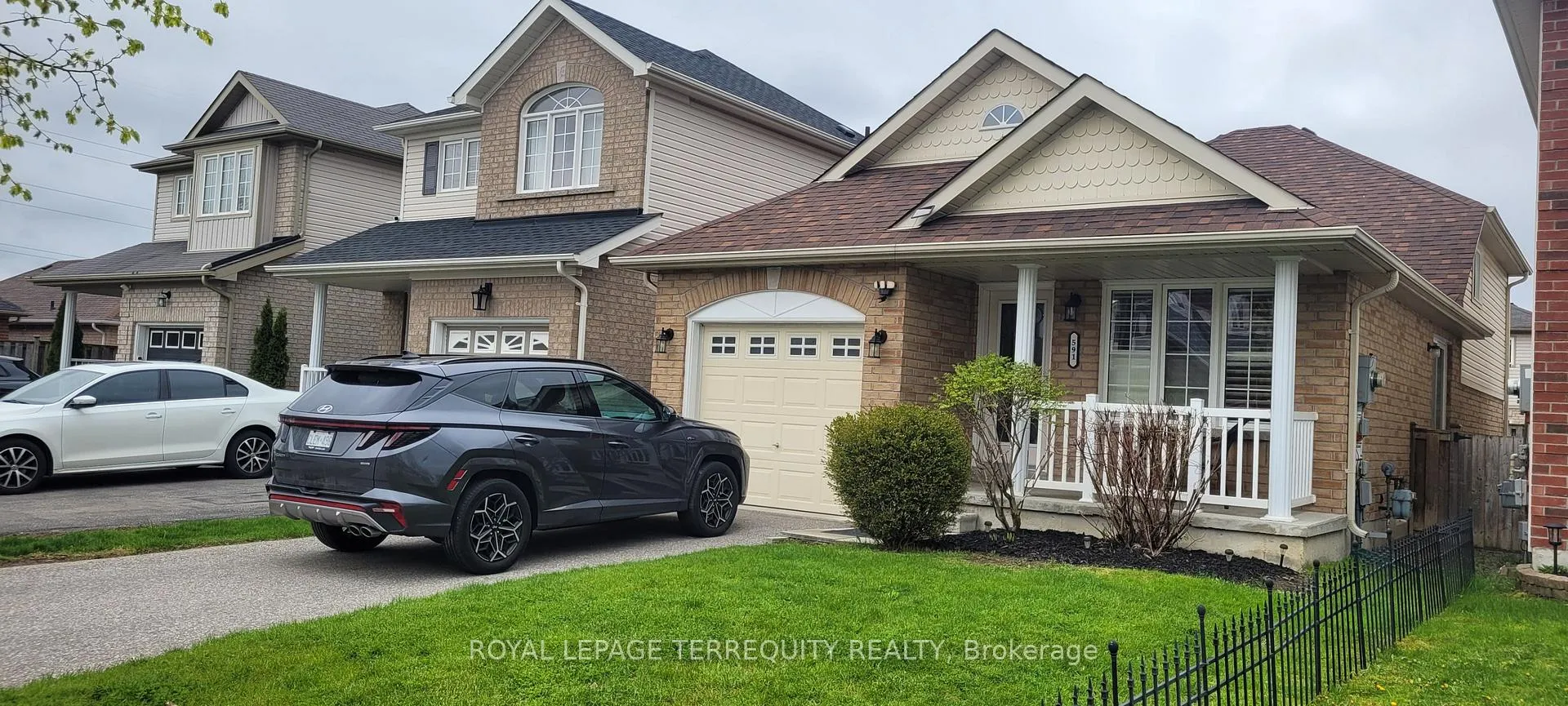 Photo 42 of 591 Luple Avenue, Oshawa, Samac — HOMEH
