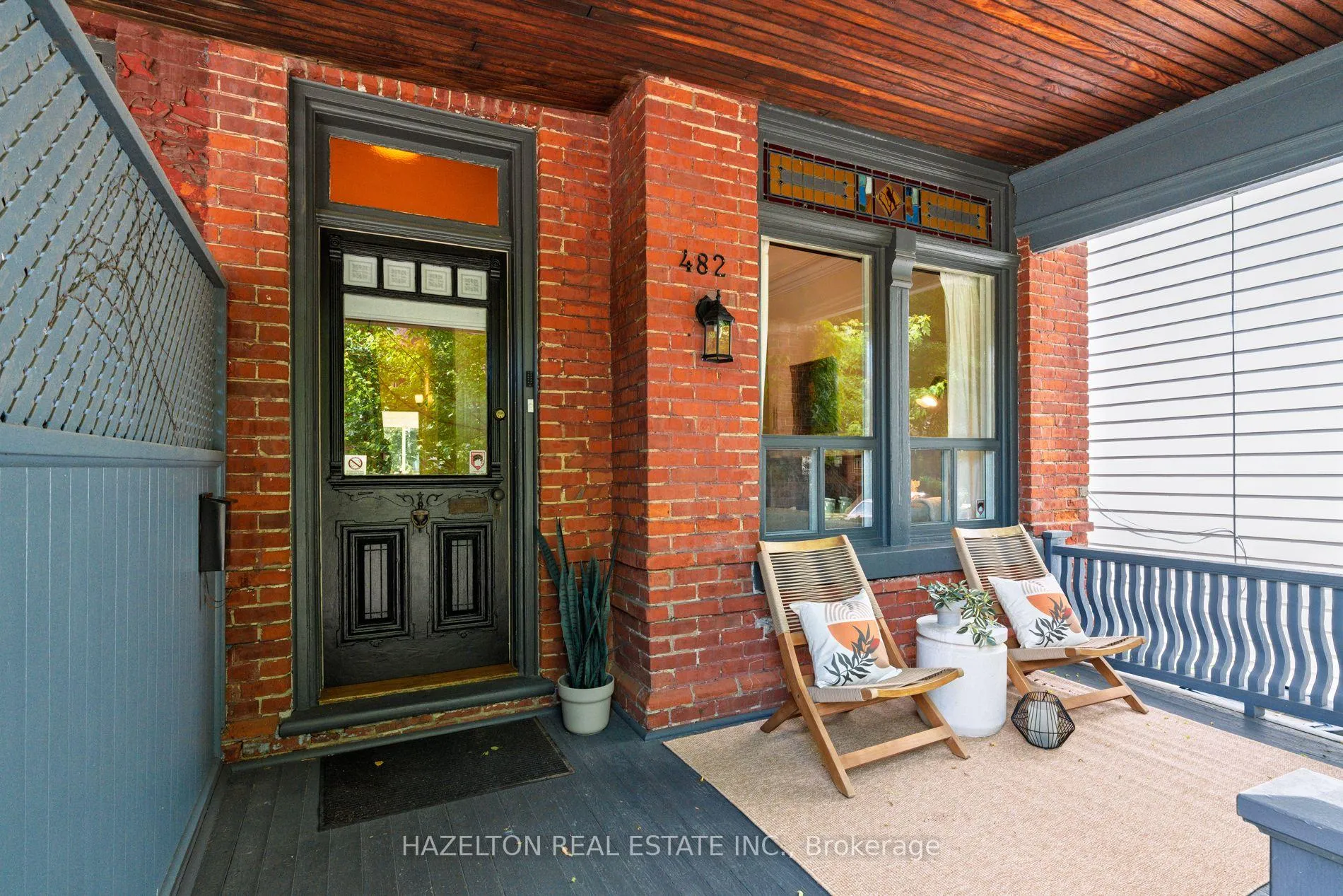 Photo 3 of 482 Indian Grove, Toronto, Junction Area — HOMEH