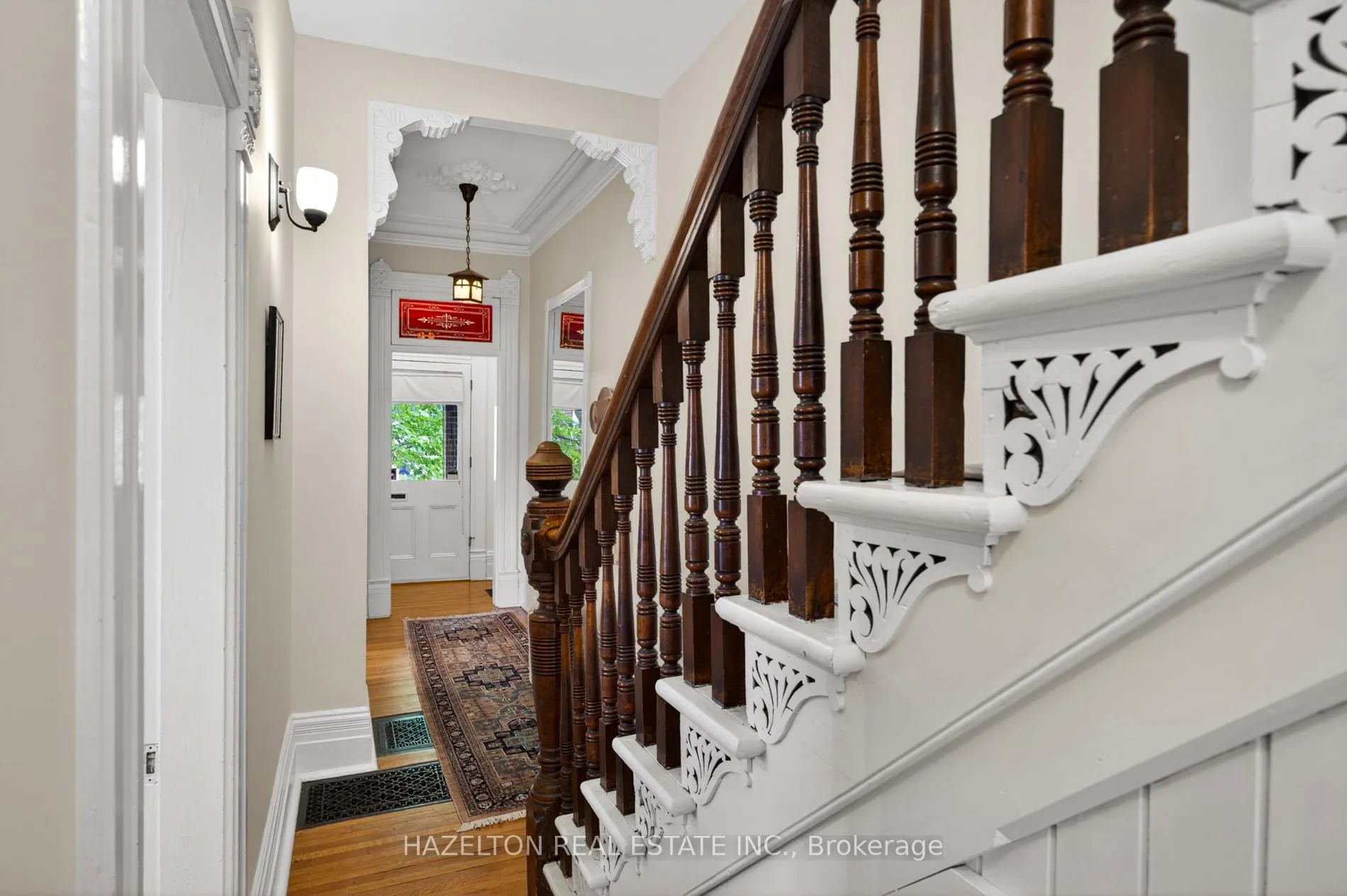 Photo 5 of 482 Indian Grove, Toronto, Junction Area — HOMEH
