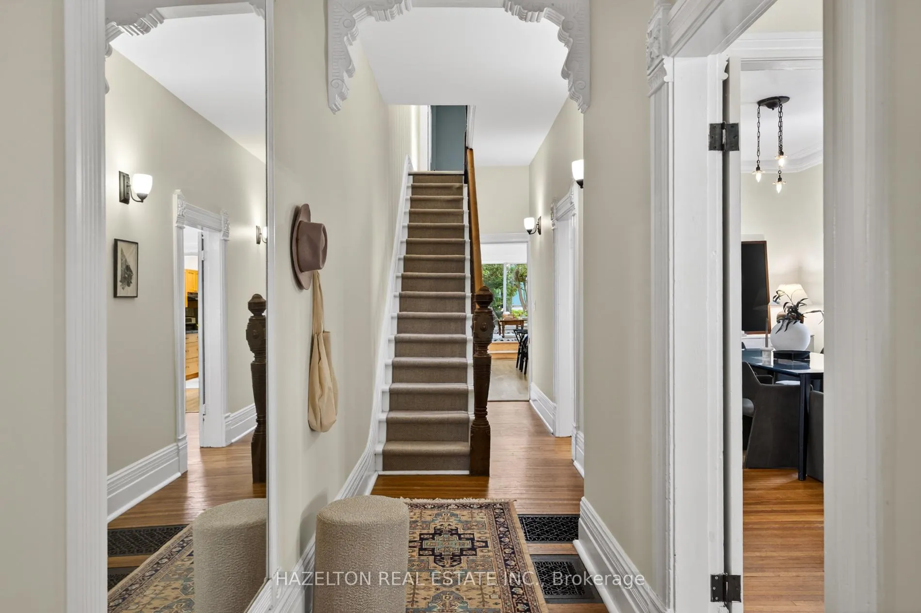 Photo 6 of 482 Indian Grove, Toronto, Junction Area — HOMEH