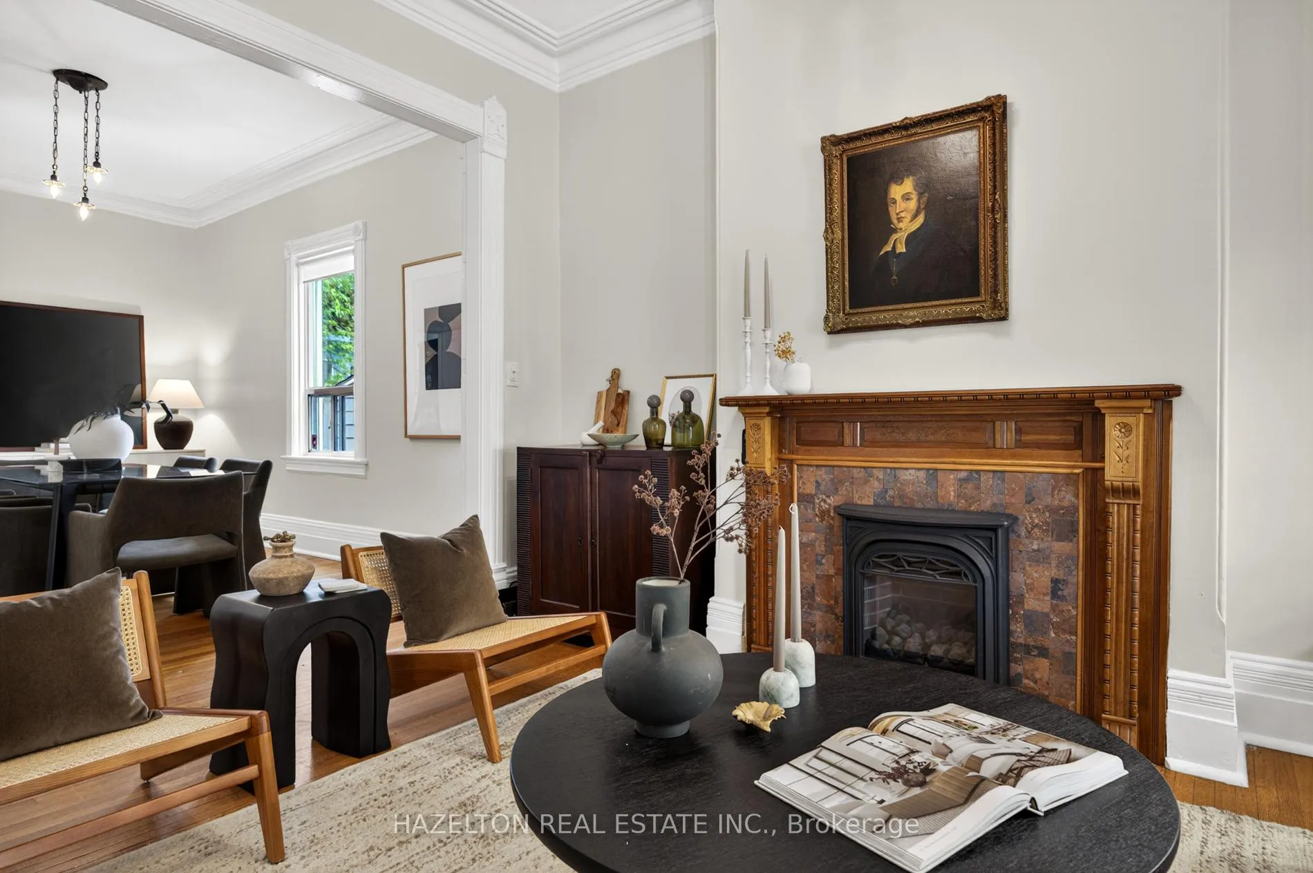 Photo 8 of 482 Indian Grove, Toronto, Junction Area — HOMEH