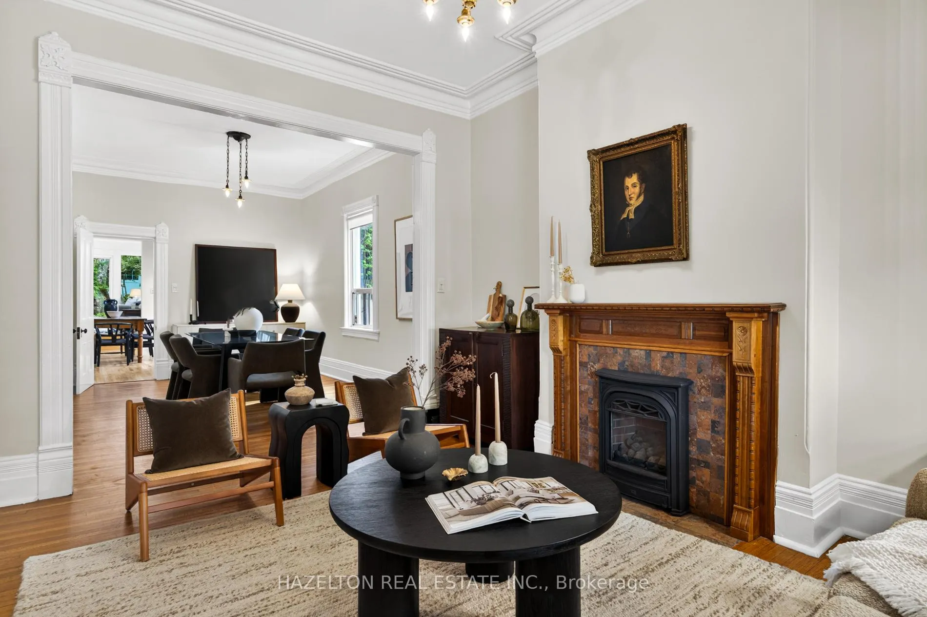 Photo 9 of 482 Indian Grove, Toronto, Junction Area — HOMEH