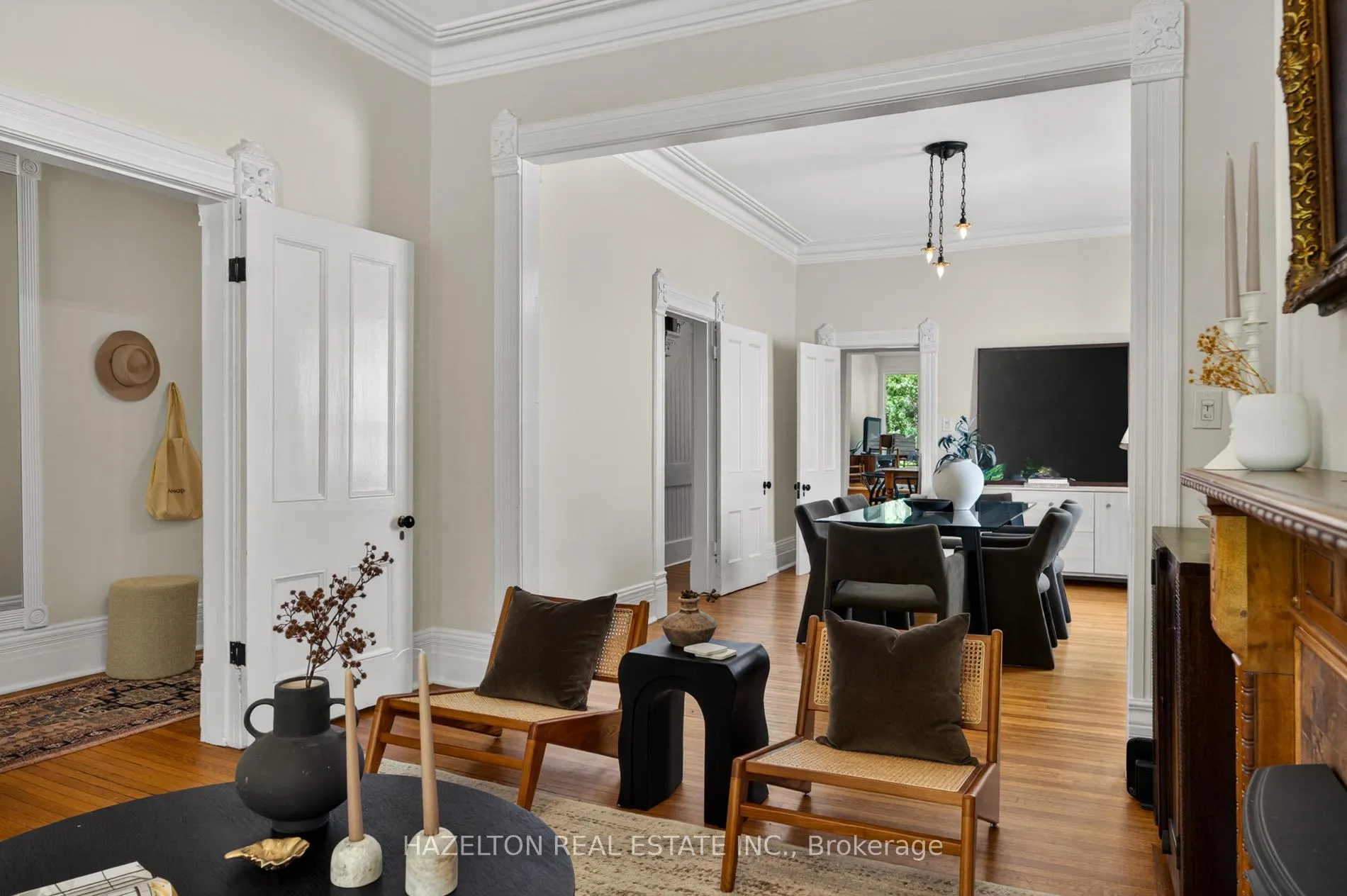 Photo 10 of 482 Indian Grove, Toronto, Junction Area — HOMEH