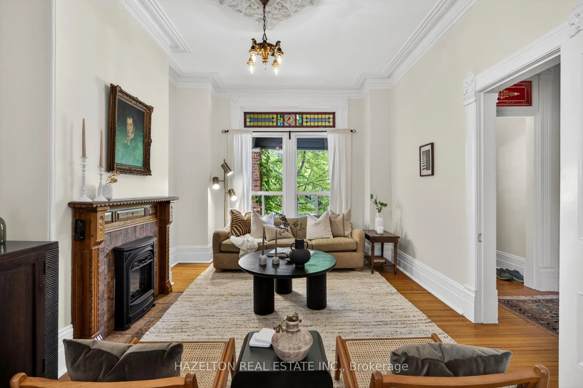 Photo 11 of 482 Indian Grove, Toronto, Junction Area — HOMEH