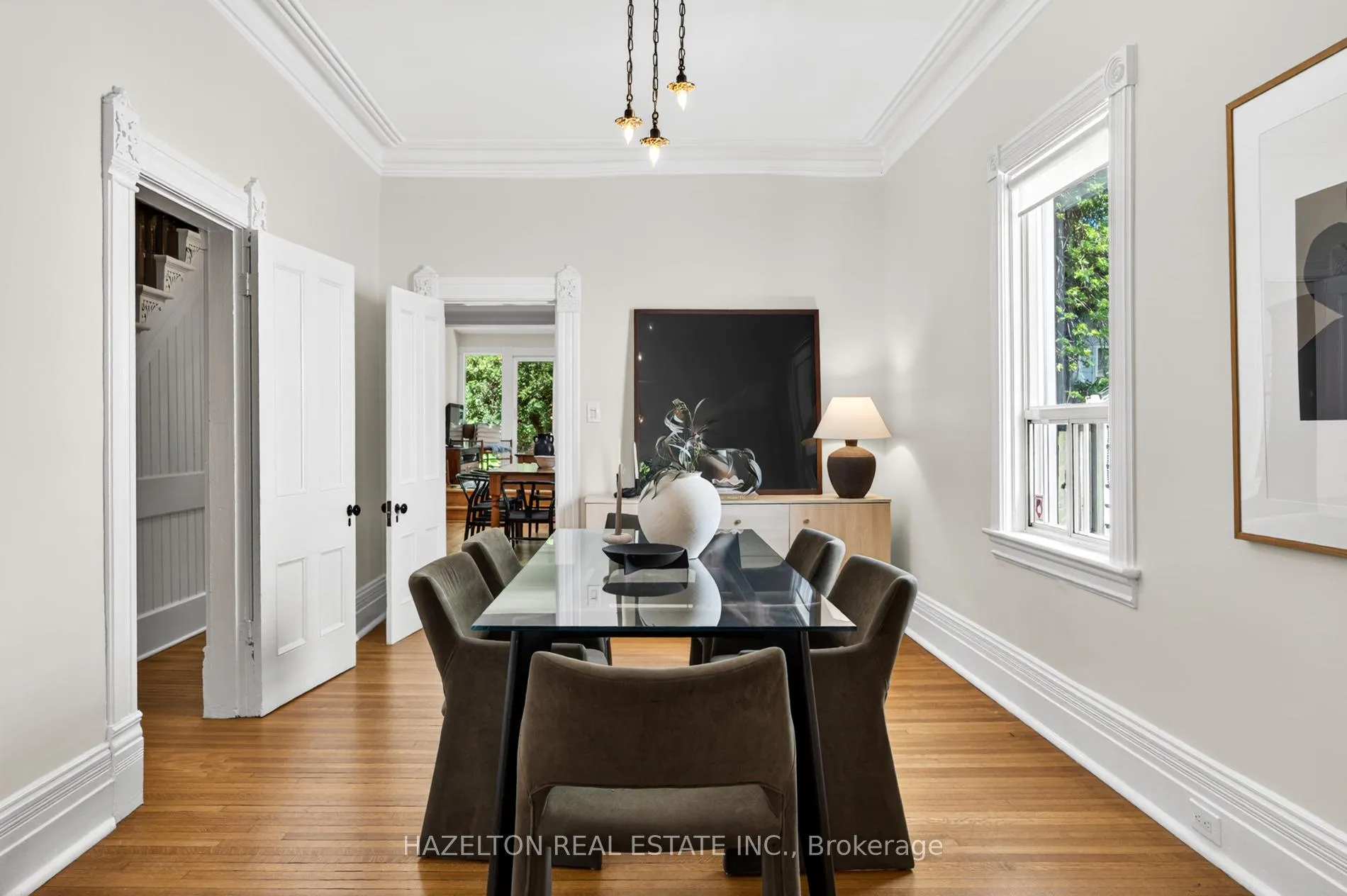 Photo 16 of 482 Indian Grove, Toronto, Junction Area — HOMEH