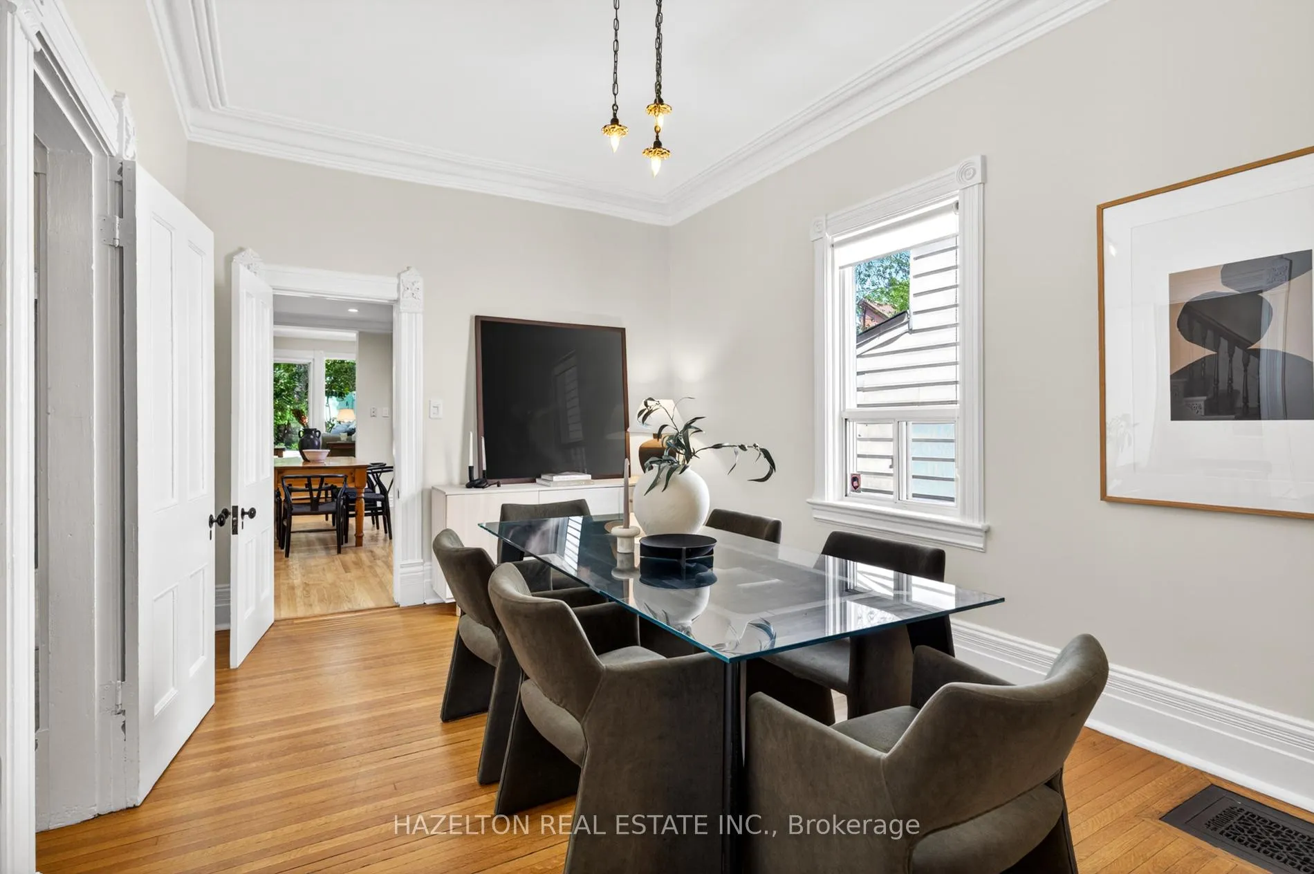 Photo 17 of 482 Indian Grove, Toronto, Junction Area — HOMEH