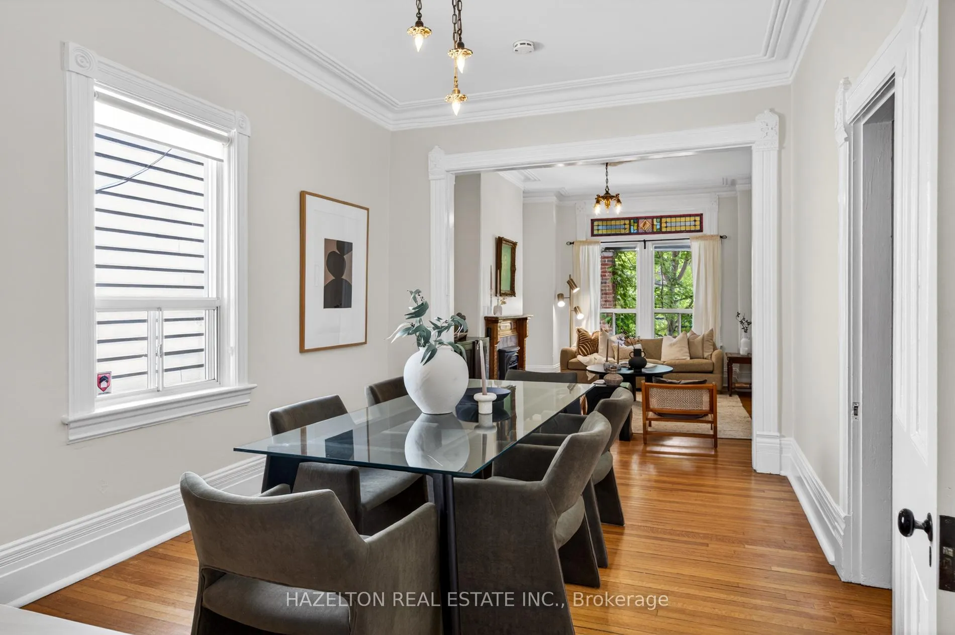 Photo 18 of 482 Indian Grove, Toronto, Junction Area — HOMEH