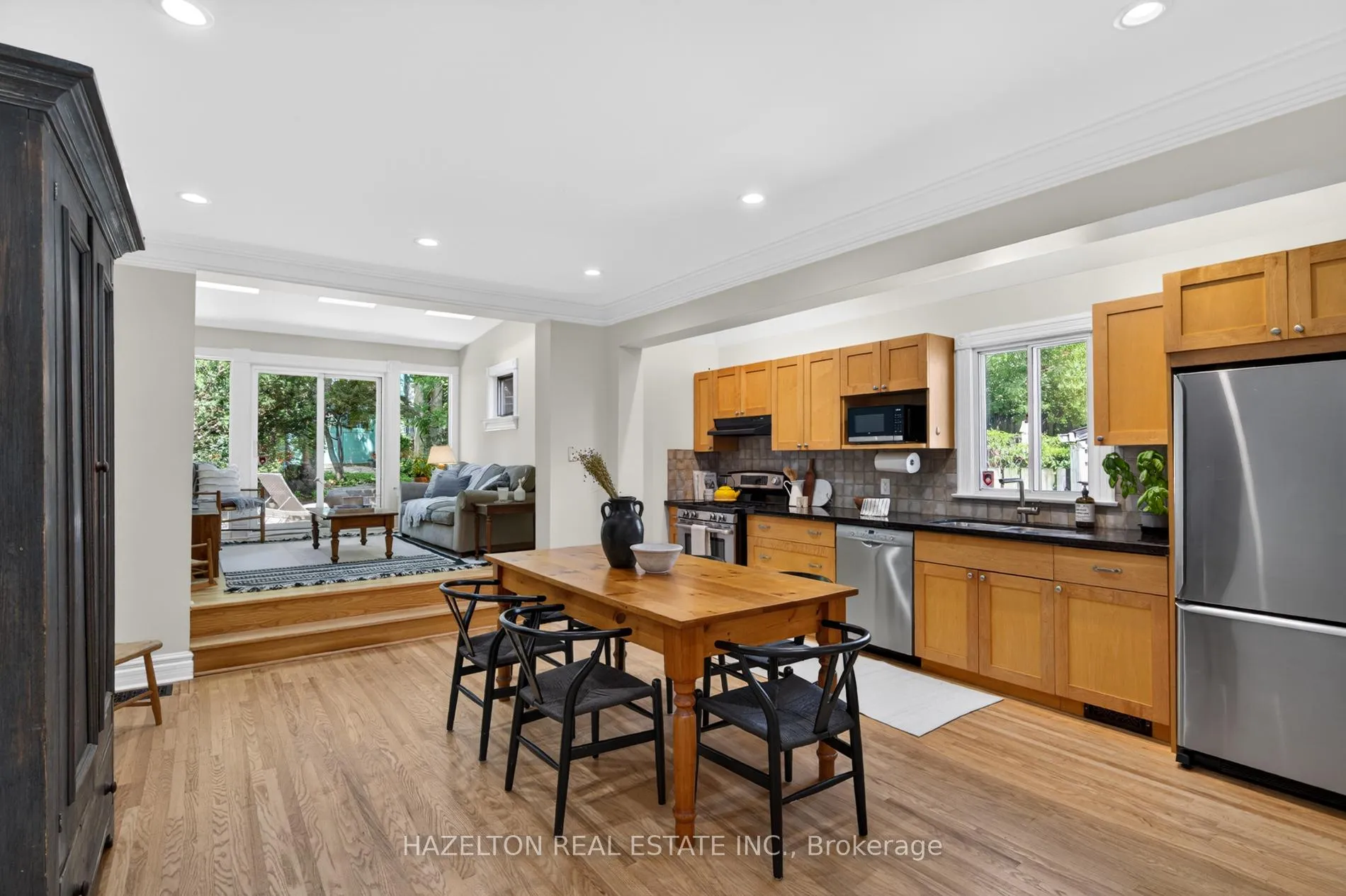 Photo 20 of 482 Indian Grove, Toronto, Junction Area — HOMEH