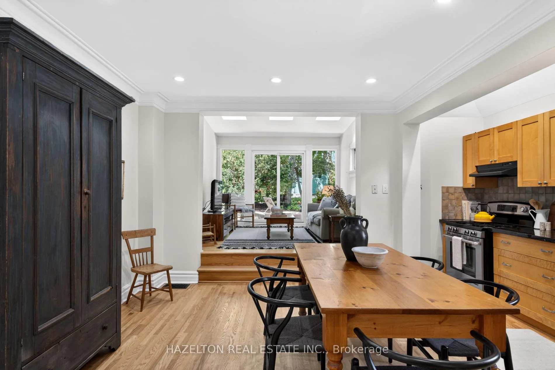 Photo 21 of 482 Indian Grove, Toronto, Junction Area — HOMEH
