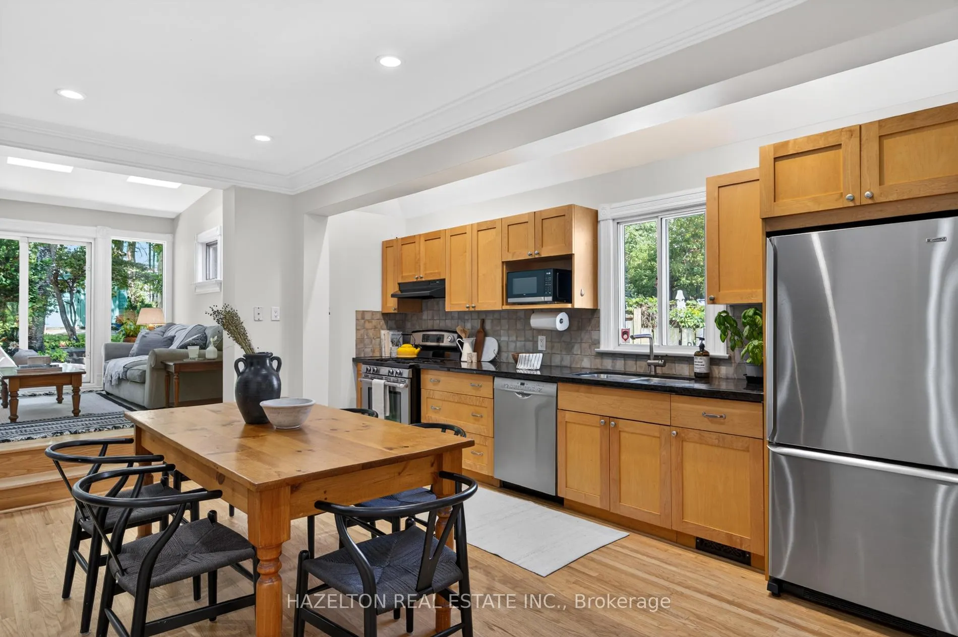 Photo 22 of 482 Indian Grove, Toronto, Junction Area — HOMEH