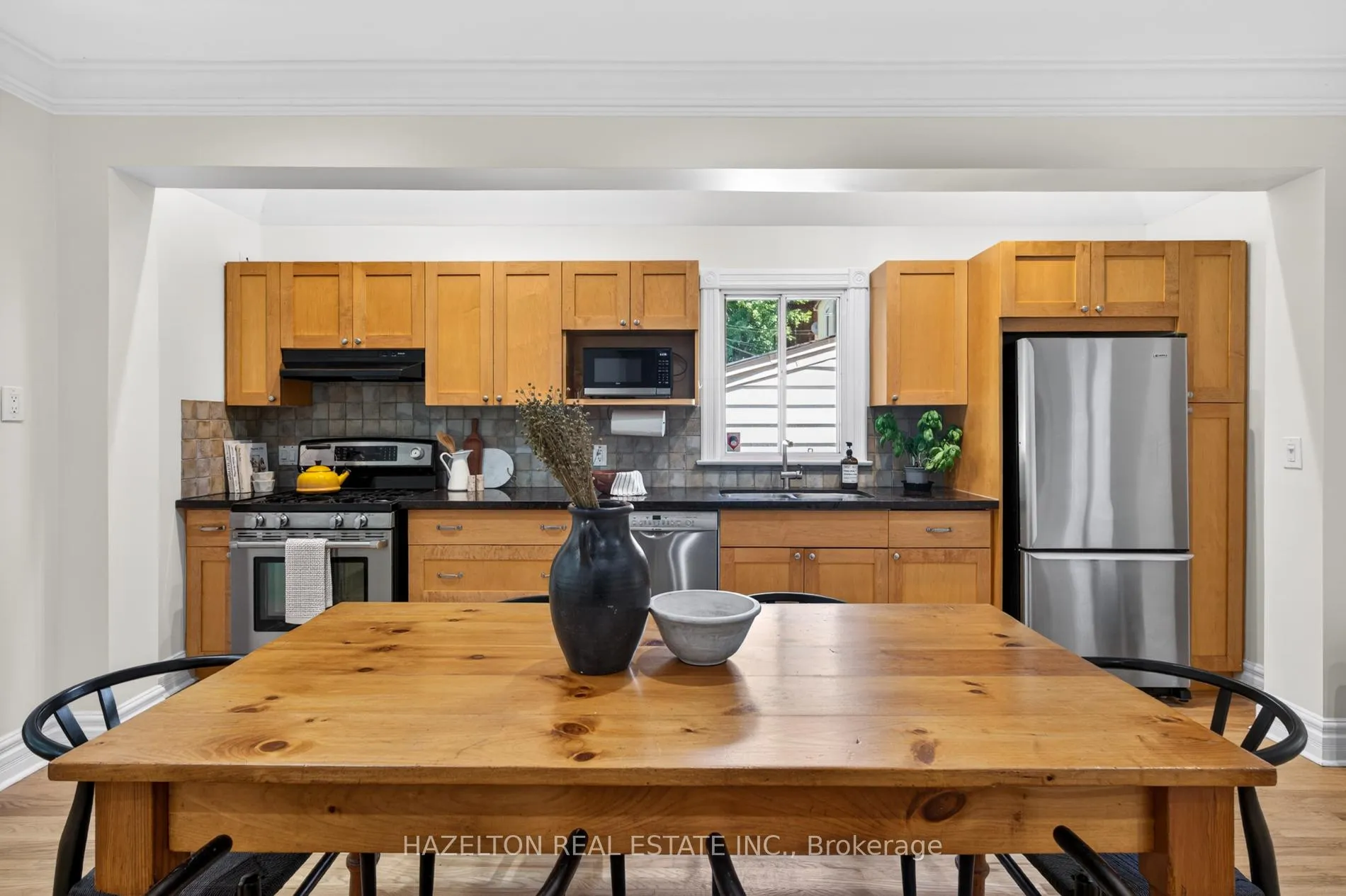 Photo 23 of 482 Indian Grove, Toronto, Junction Area — HOMEH