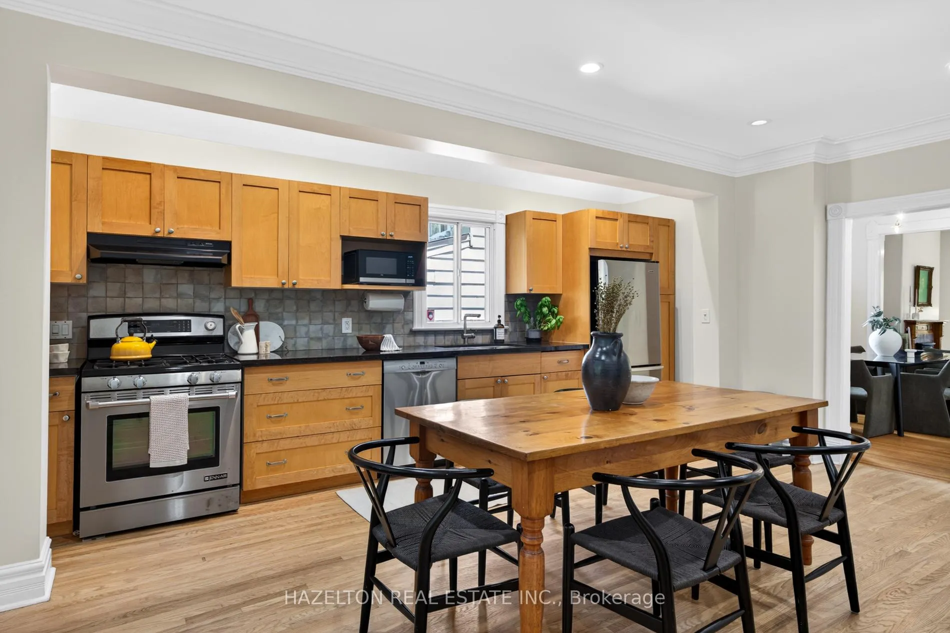 Photo 24 of 482 Indian Grove, Toronto, Junction Area — HOMEH