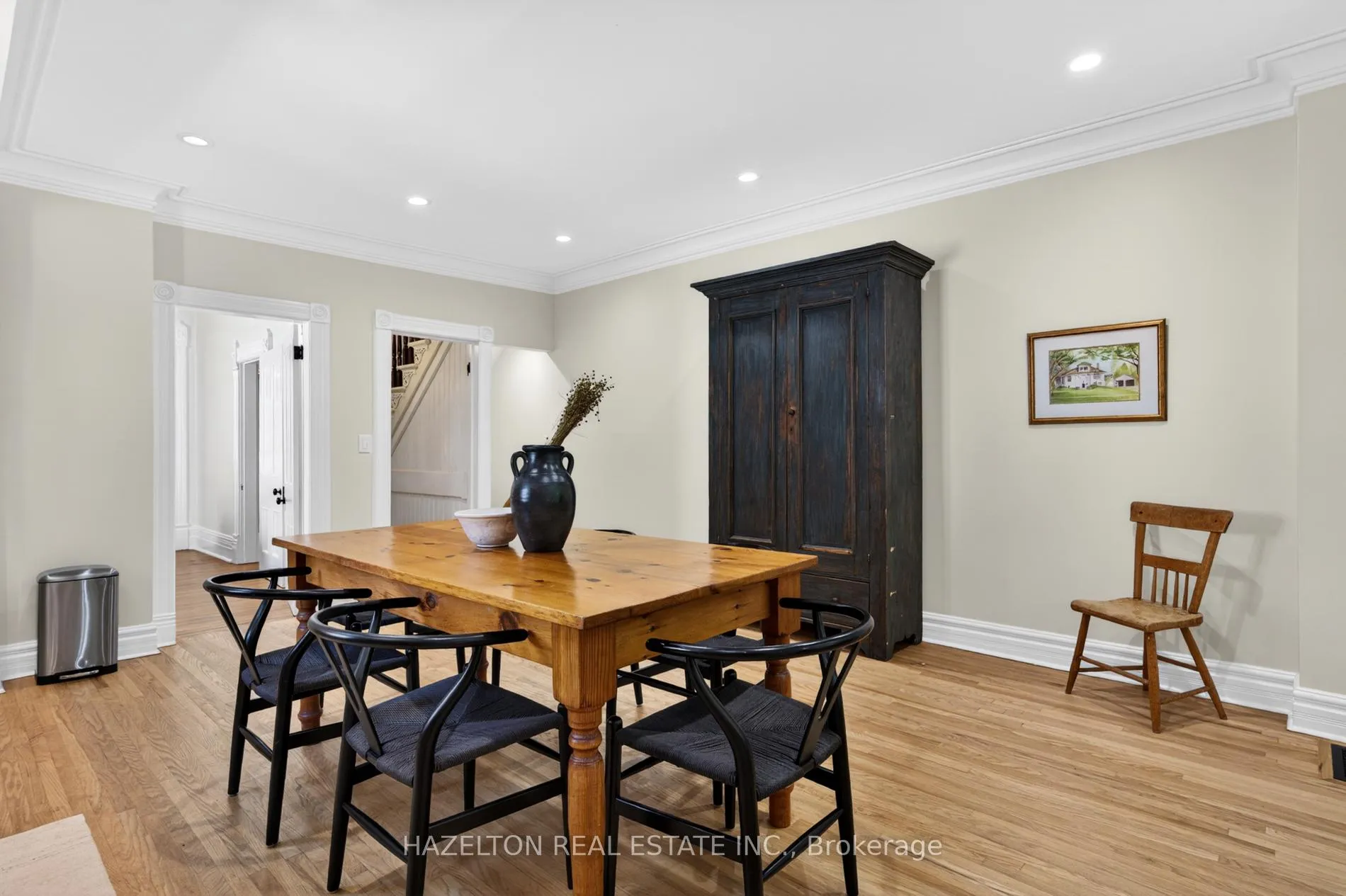 Photo 25 of 482 Indian Grove, Toronto, Junction Area — HOMEH