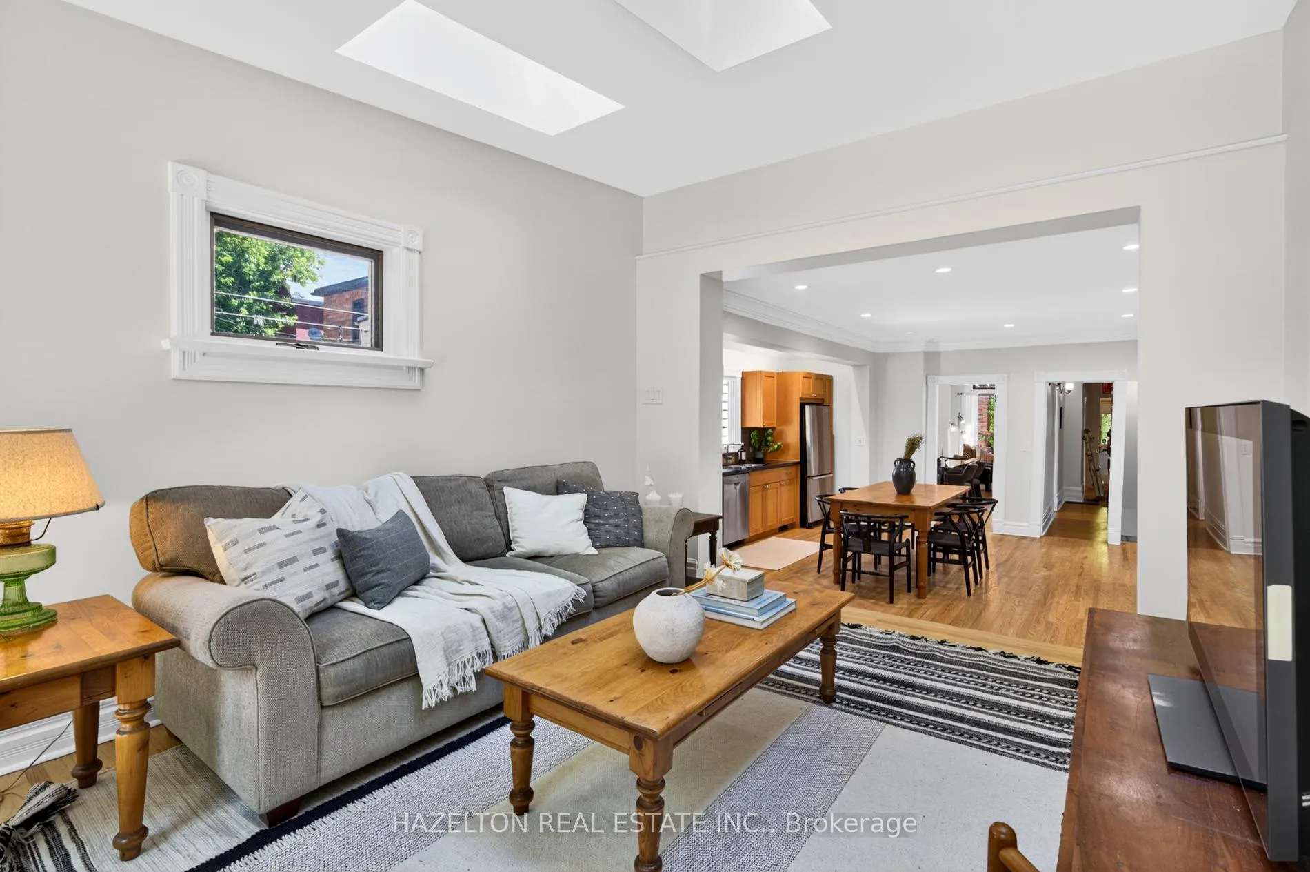 Photo 28 of 482 Indian Grove, Toronto, Junction Area — HOMEH