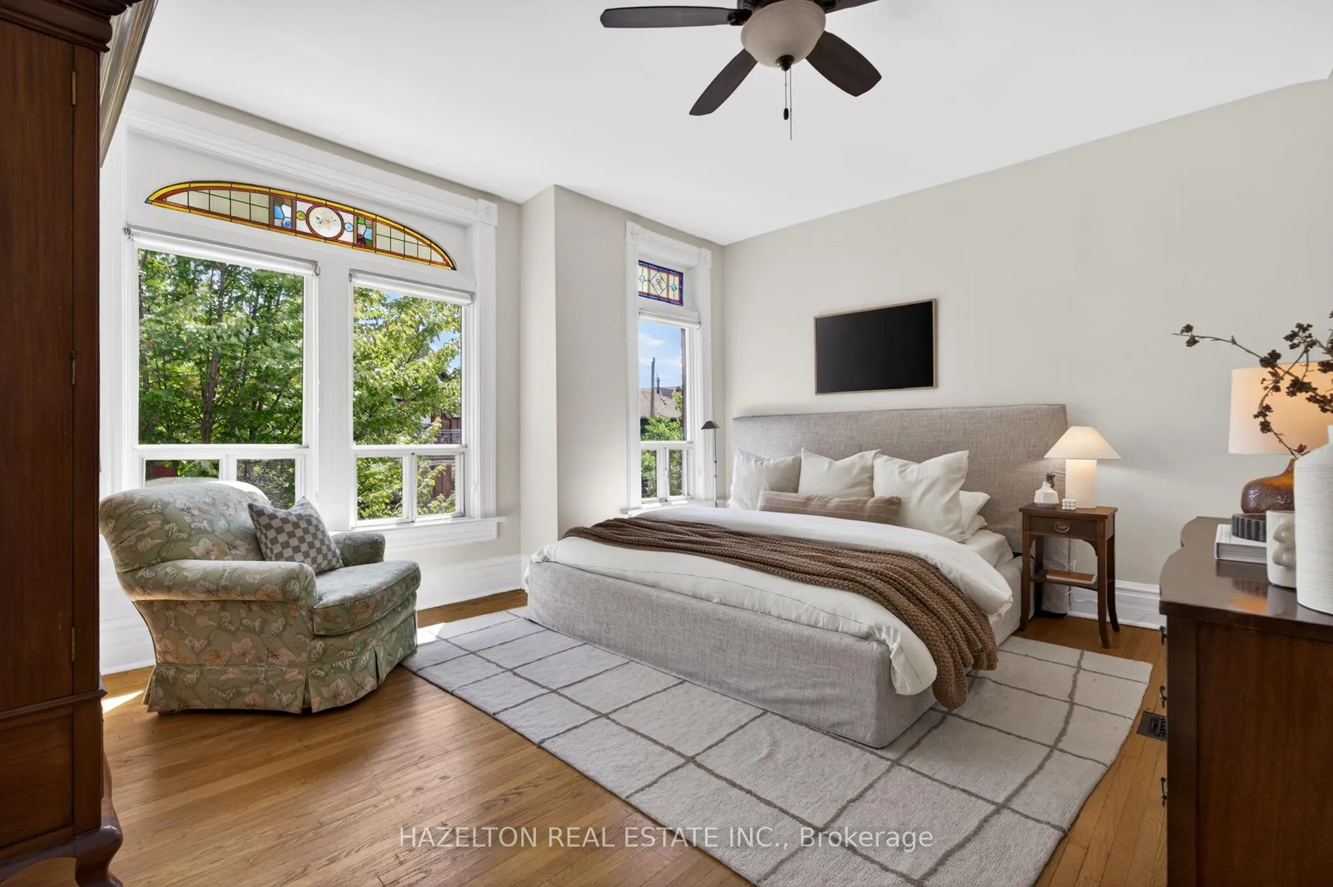 Photo 30 of 482 Indian Grove, Toronto, Junction Area — HOMEH