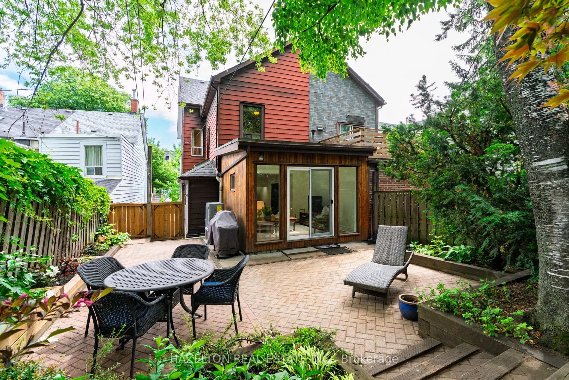 Photo 36 of 482 Indian Grove, Toronto, Junction Area — HOMEH