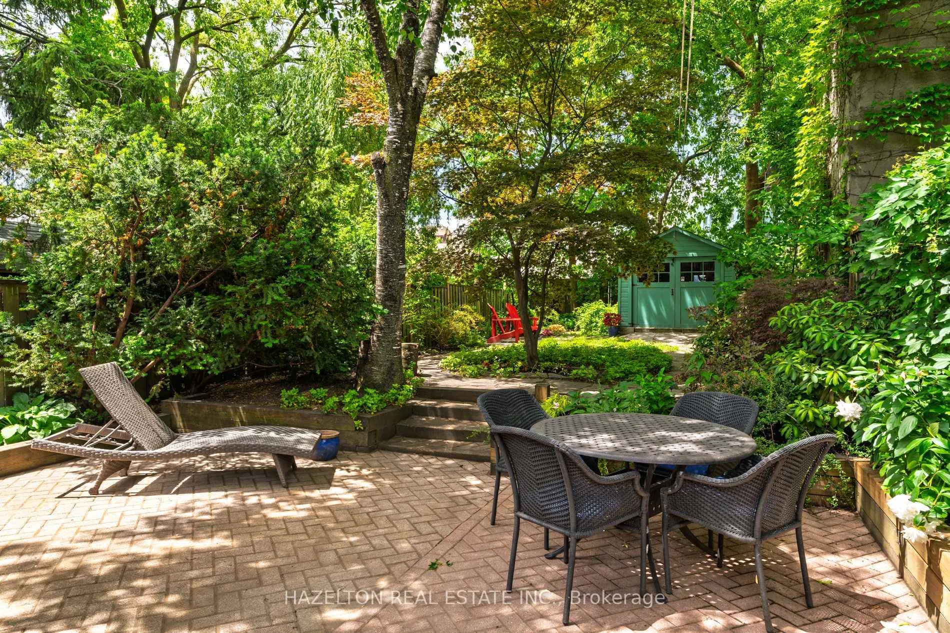 Photo 37 of 482 Indian Grove, Toronto, Junction Area — HOMEH