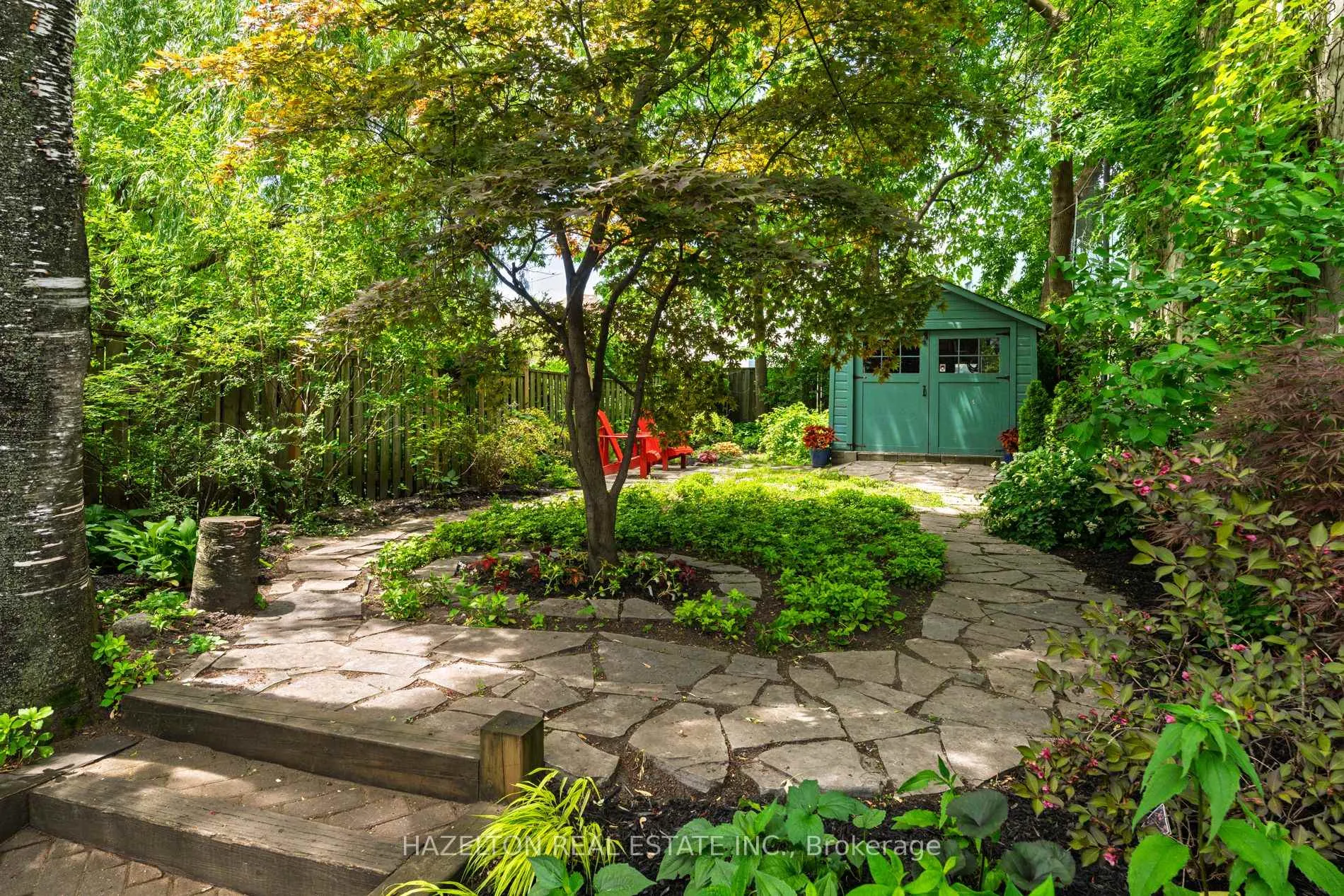 Photo 38 of 482 Indian Grove, Toronto, Junction Area — HOMEH