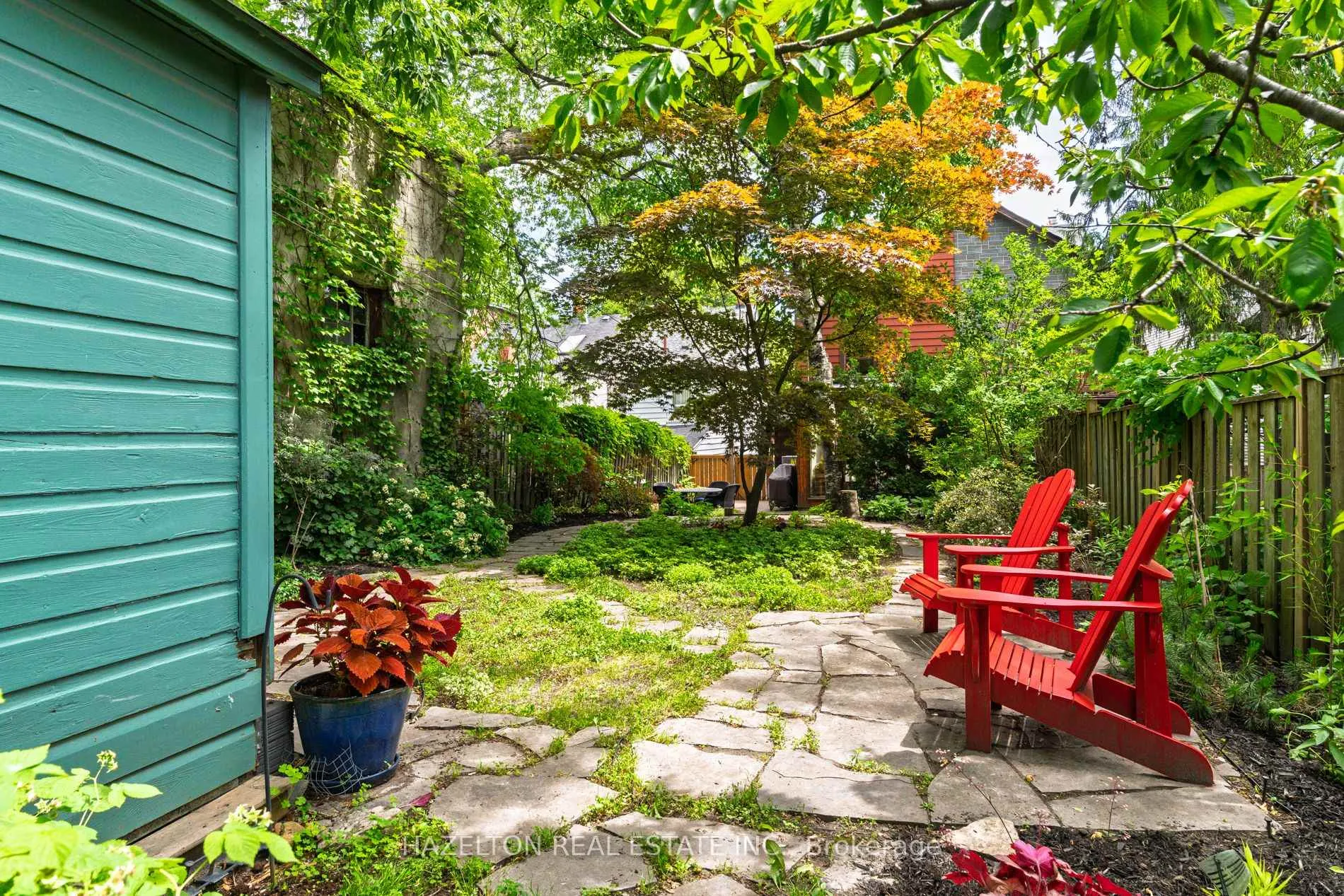 Photo 39 of 482 Indian Grove, Toronto, Junction Area — HOMEH