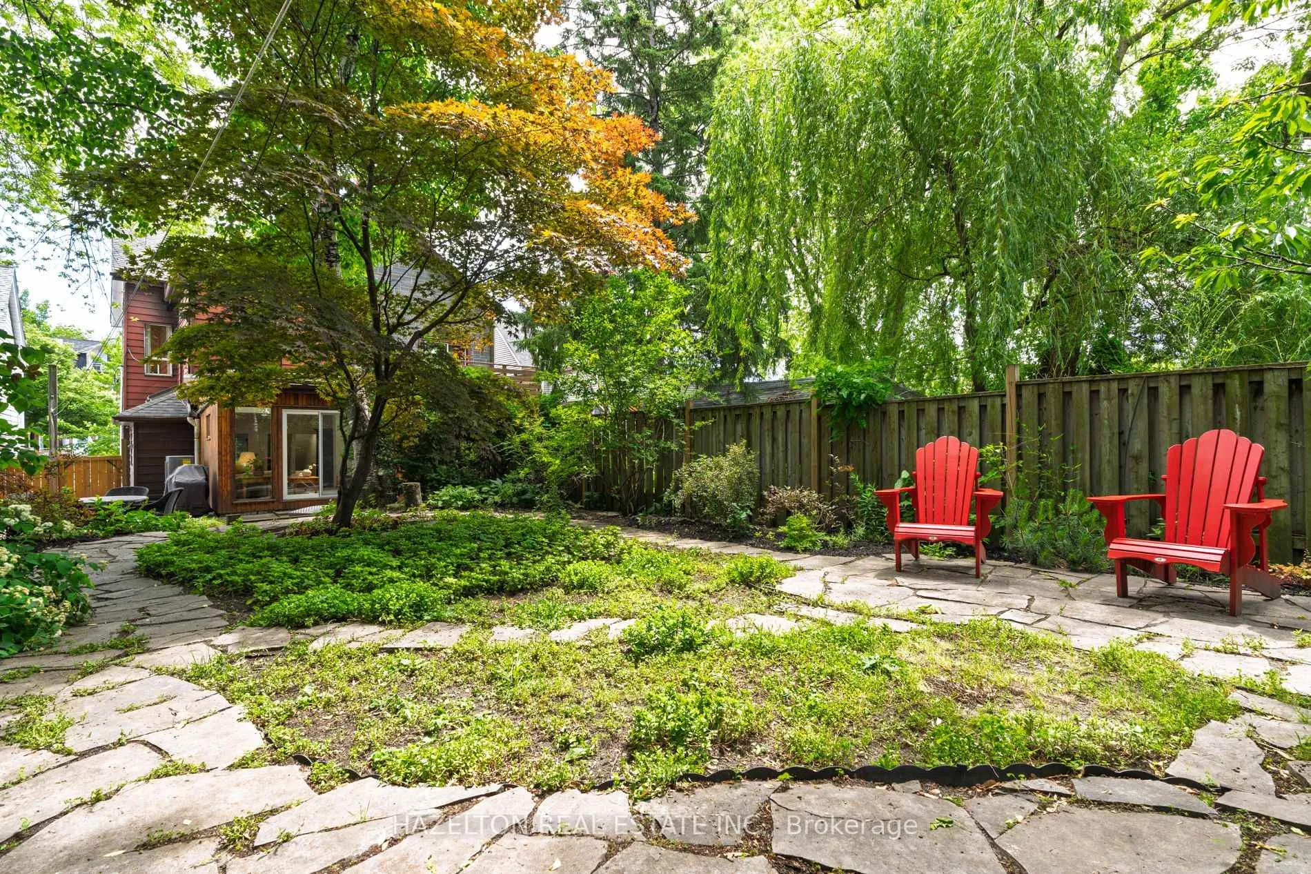 Photo 40 of 482 Indian Grove, Toronto, Junction Area — HOMEH