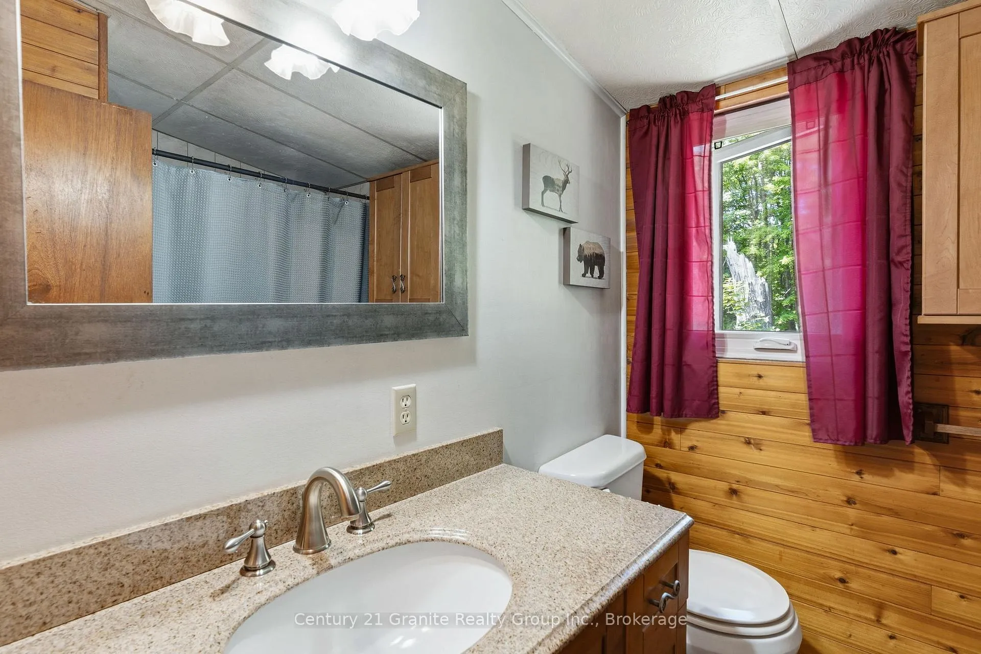 Photo 19 of 1069 Rice Road, Minden Hills, Lutterworth — HOMEH