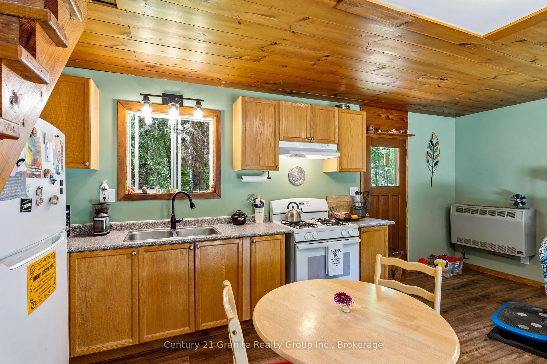 Photo 28 of 1069 Rice Road, Minden Hills, Lutterworth — HOMEH
