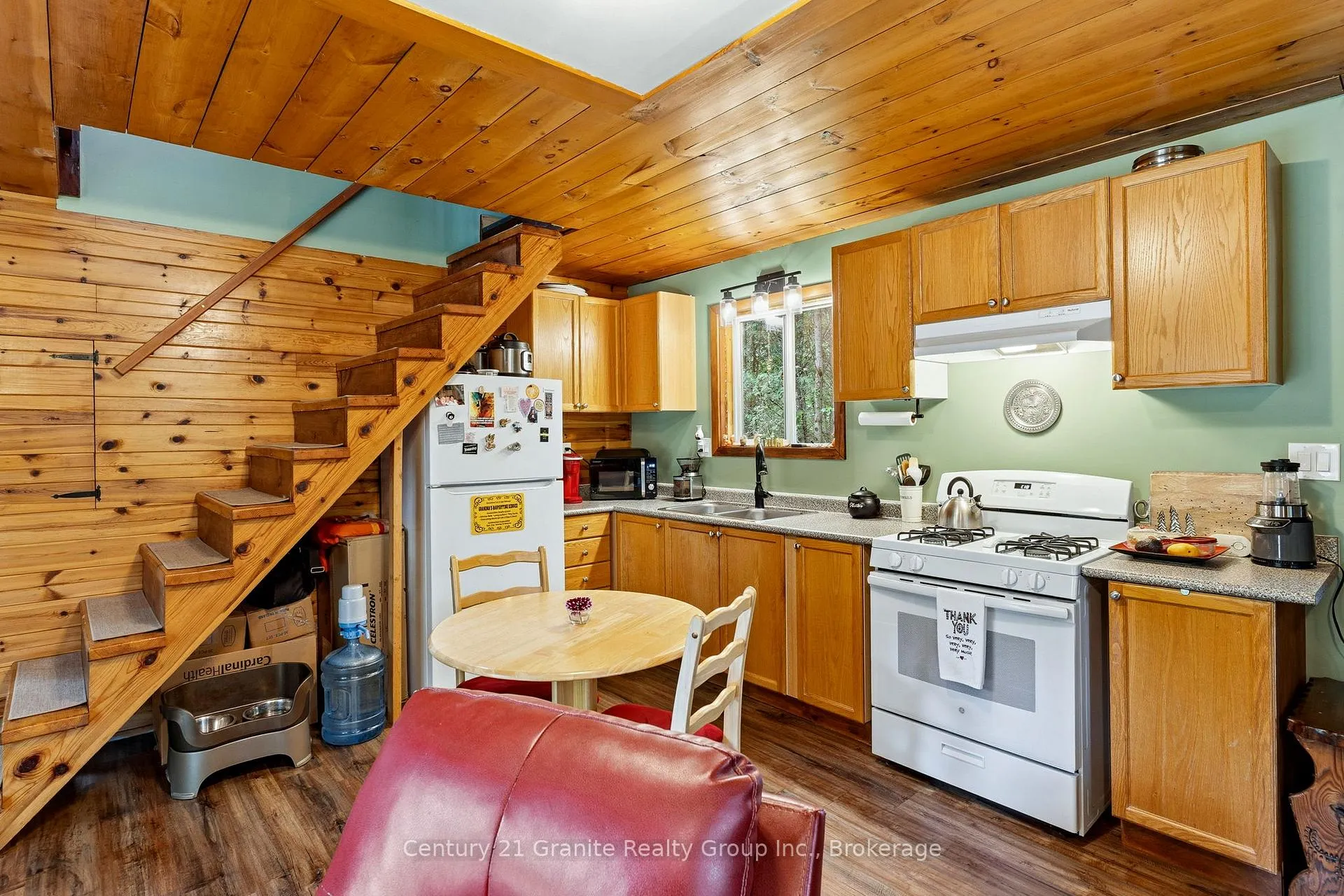 Photo 30 of 1069 Rice Road, Minden Hills, Lutterworth — HOMEH