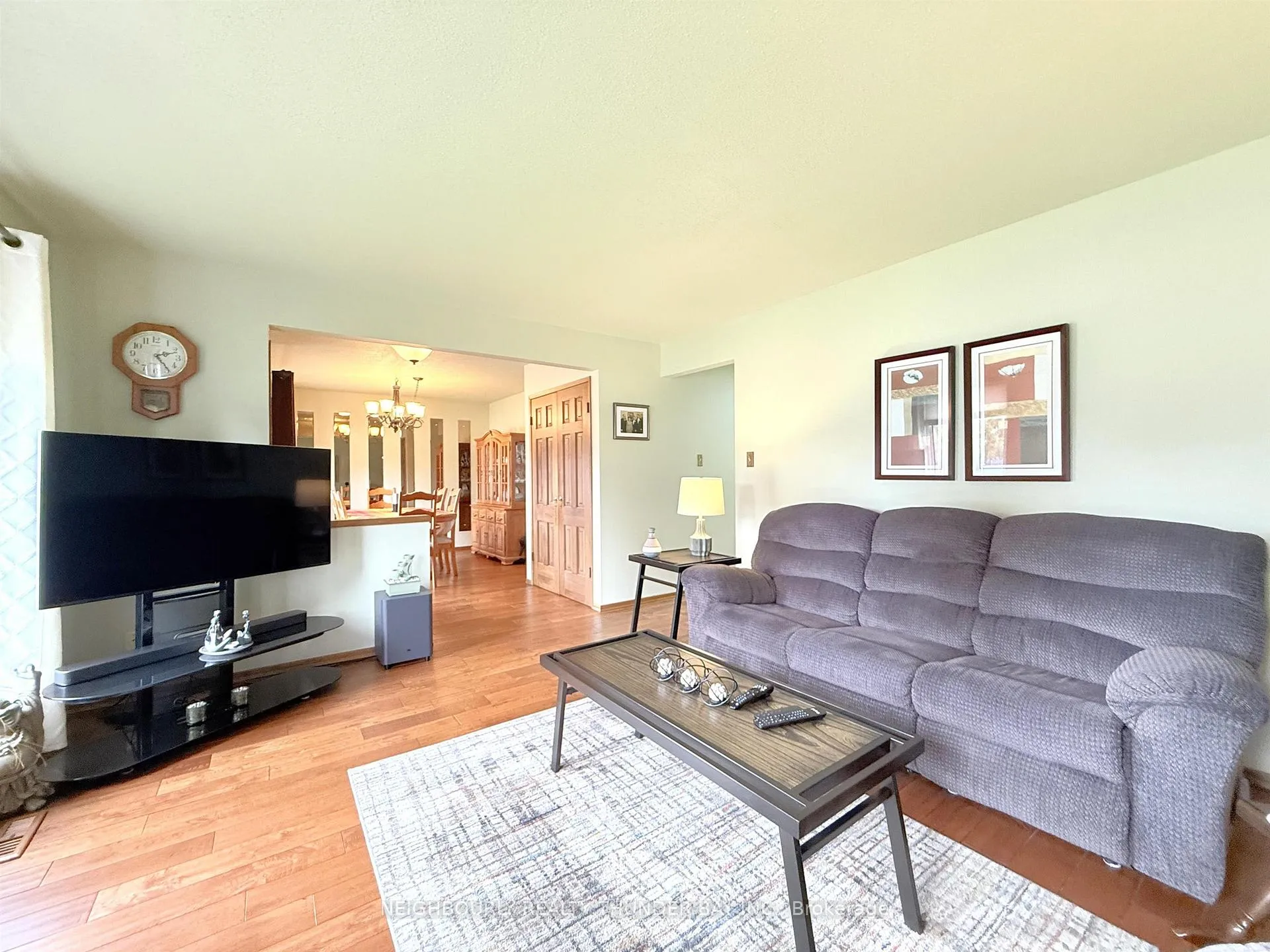 Photo 5 of 107 Pioneer Drive, Thunder Bay, John Street North — HOMEH