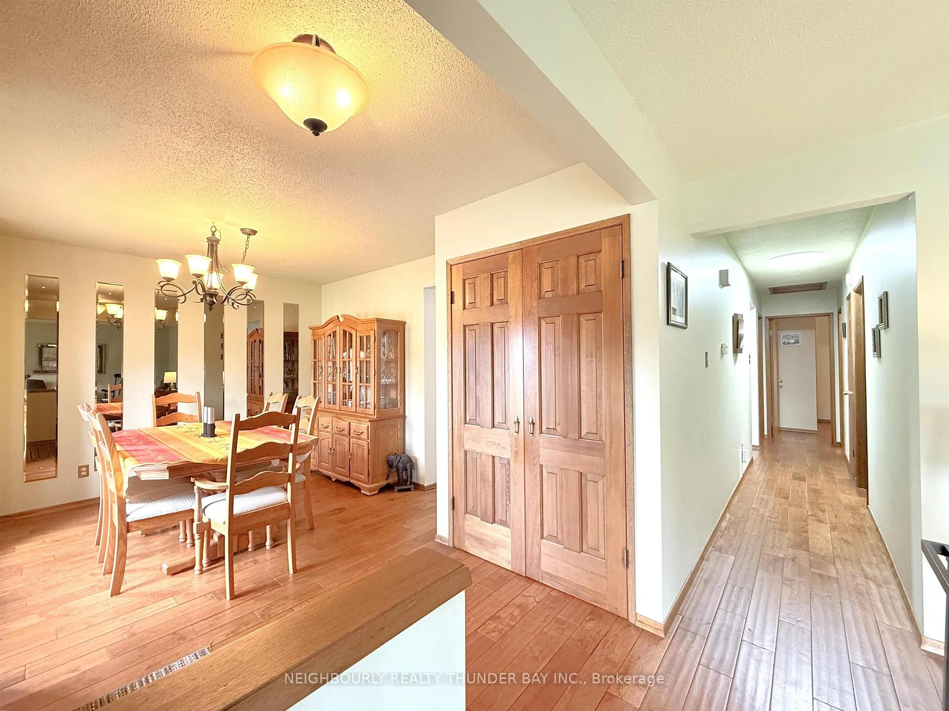 Photo 6 of 107 Pioneer Drive, Thunder Bay, John Street North — HOMEH