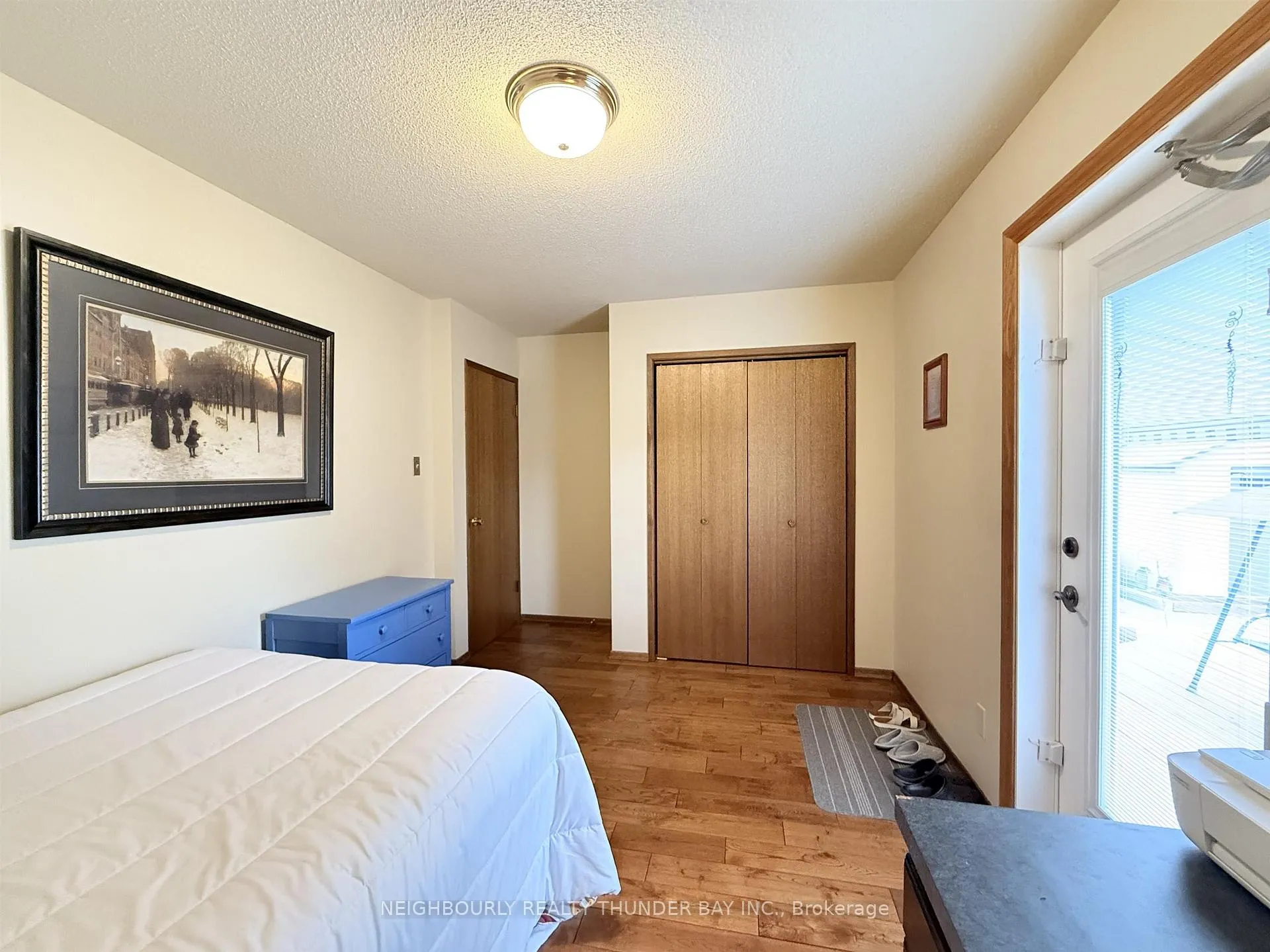 Photo 15 of 107 Pioneer Drive, Thunder Bay, John Street North — HOMEH