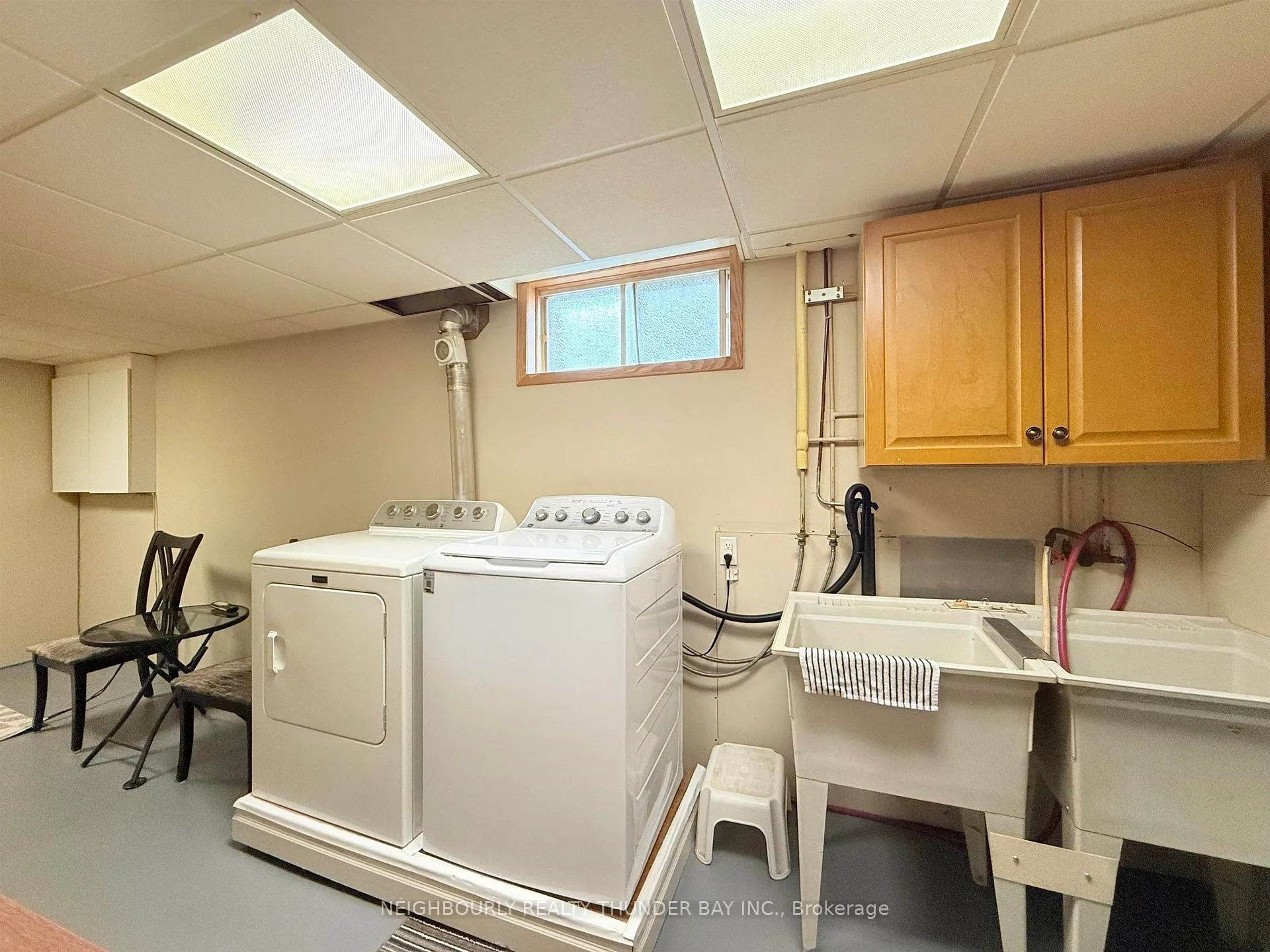 Photo 23 of 107 Pioneer Drive, Thunder Bay, John Street North — HOMEH