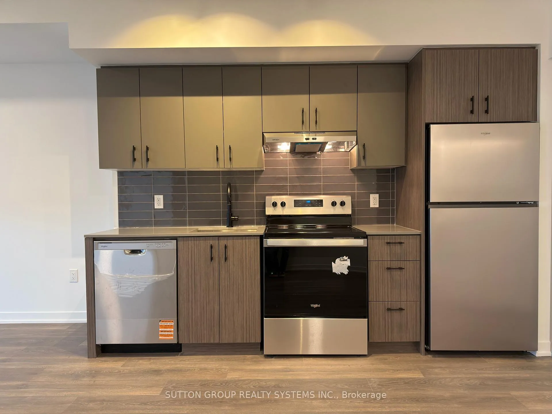 Photo 8 of Unit C1104, 4878 Powers Common, Burlington, Alton — HOMEH