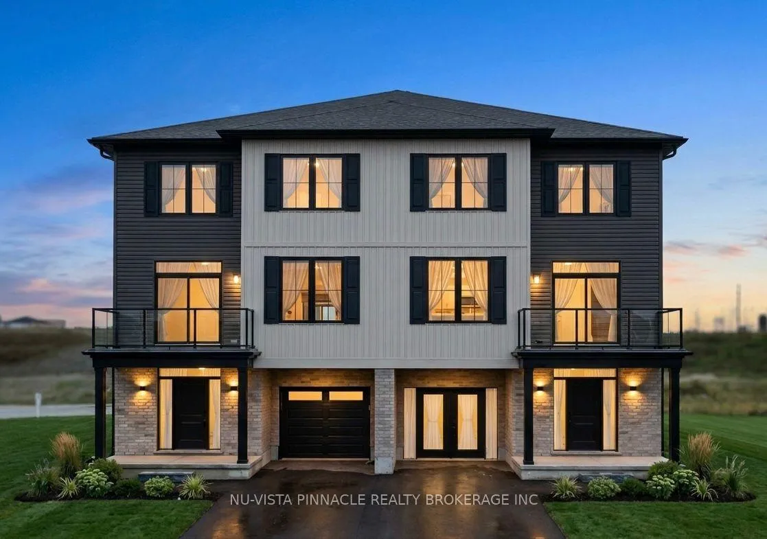 Photo 1 of 2594 Sheffield Boulevard, London, South U — HOMEH