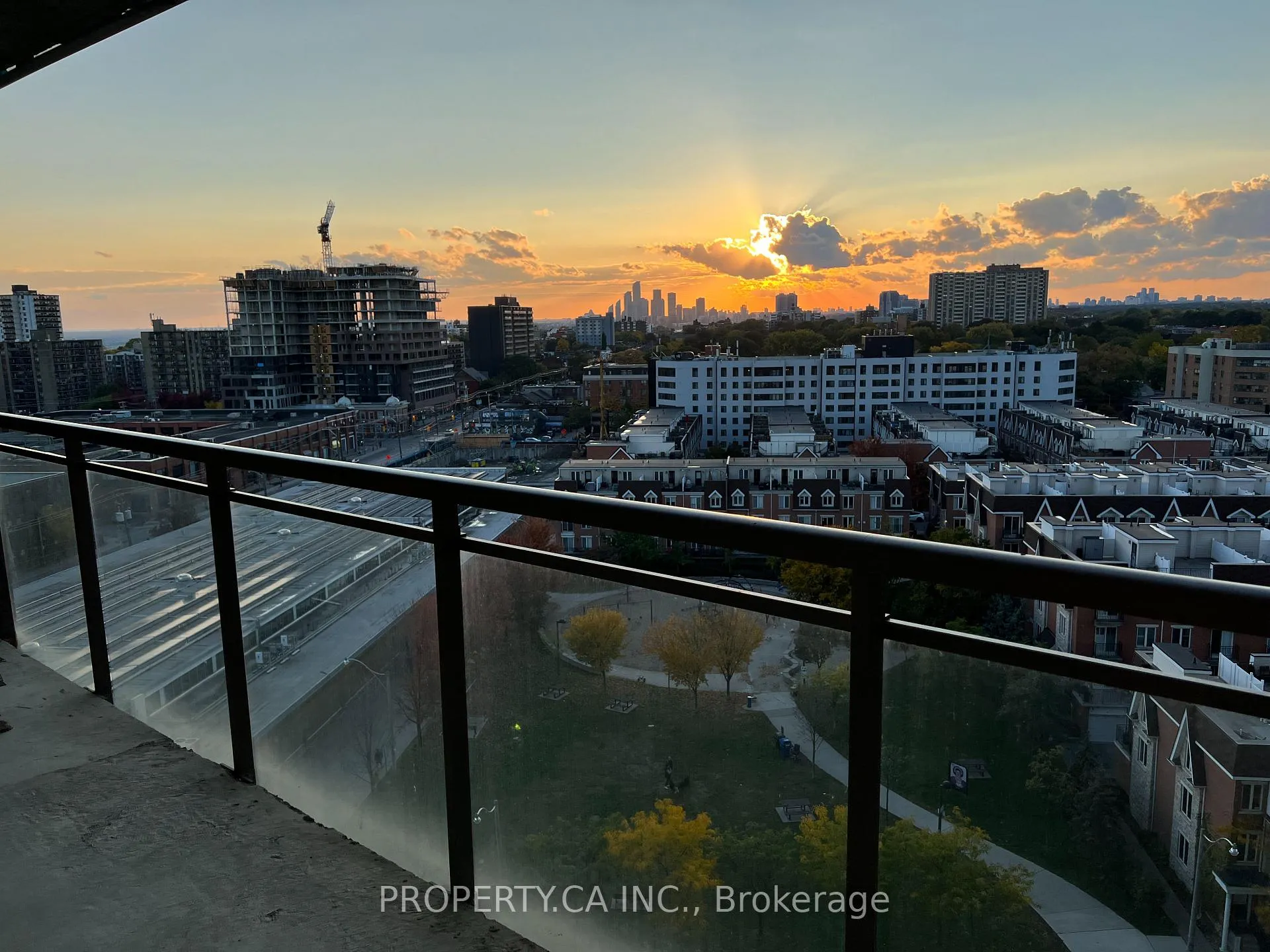 Photo 19 of Unit 1209, 38 Joe Shuster Way, Toronto, South Parkdale — HOMEH