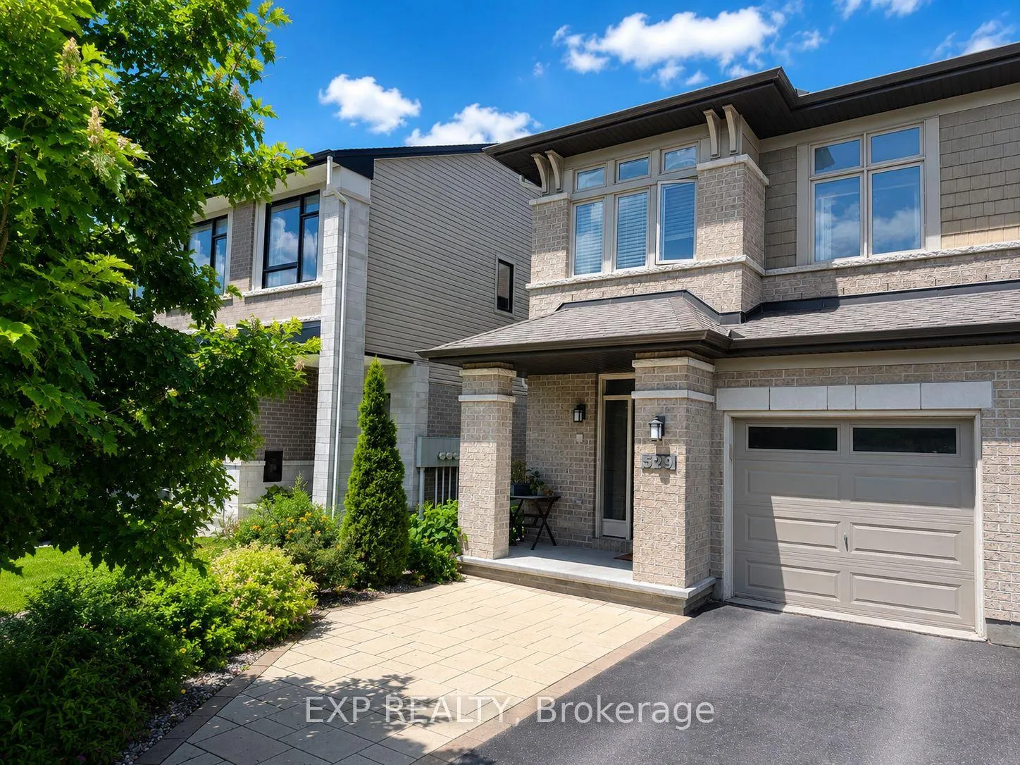 Photo 1 of 529 Stargazer Crescent, Ottawa, Riverside South/Gloucester Glen — HOMEH