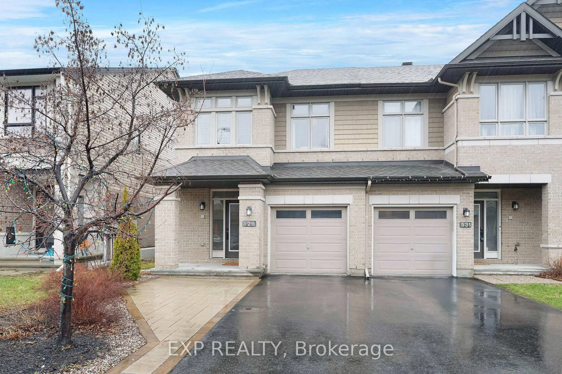 Photo 2 of 529 Stargazer Crescent, Ottawa, Riverside South/Gloucester Glen — HOMEH