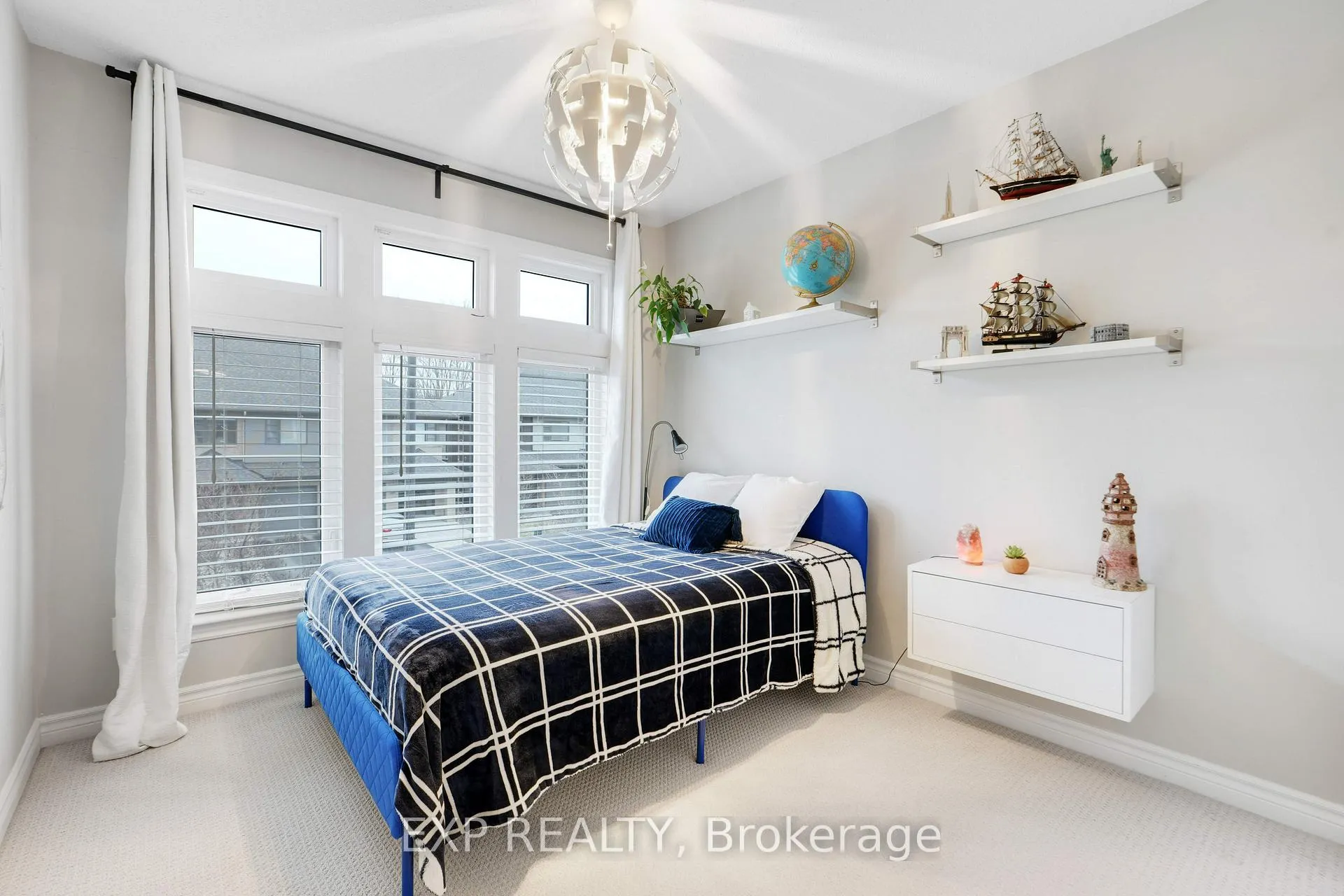 Photo 16 of 529 Stargazer Crescent, Ottawa, Riverside South/Gloucester Glen — HOMEH