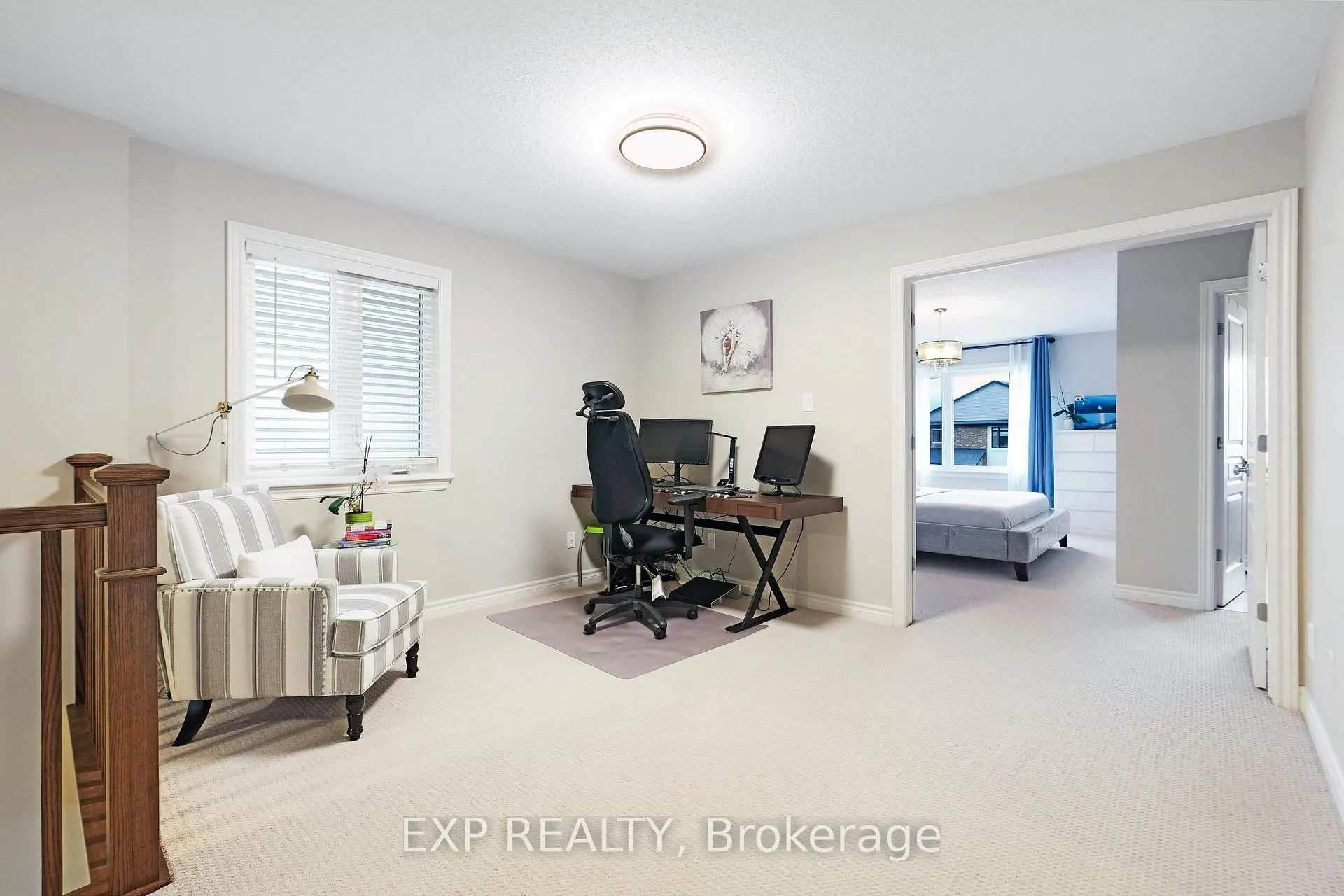 Photo 20 of 529 Stargazer Crescent, Ottawa, Riverside South/Gloucester Glen — HOMEH